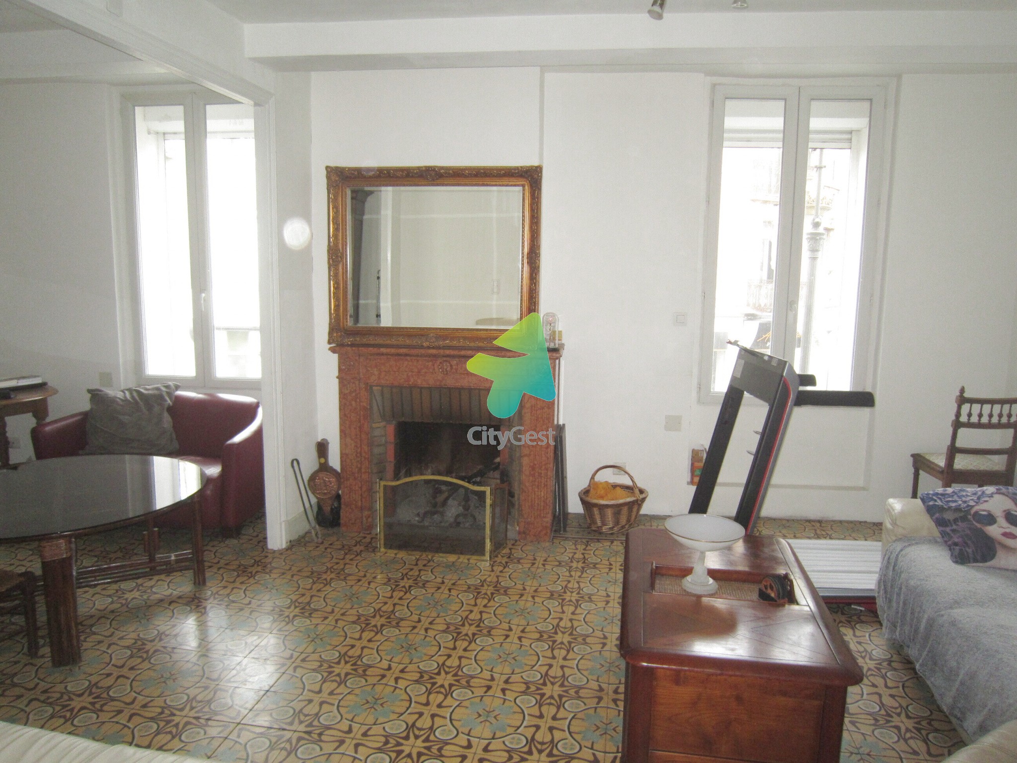 Vente Appartement à Narbonne 4 pièces