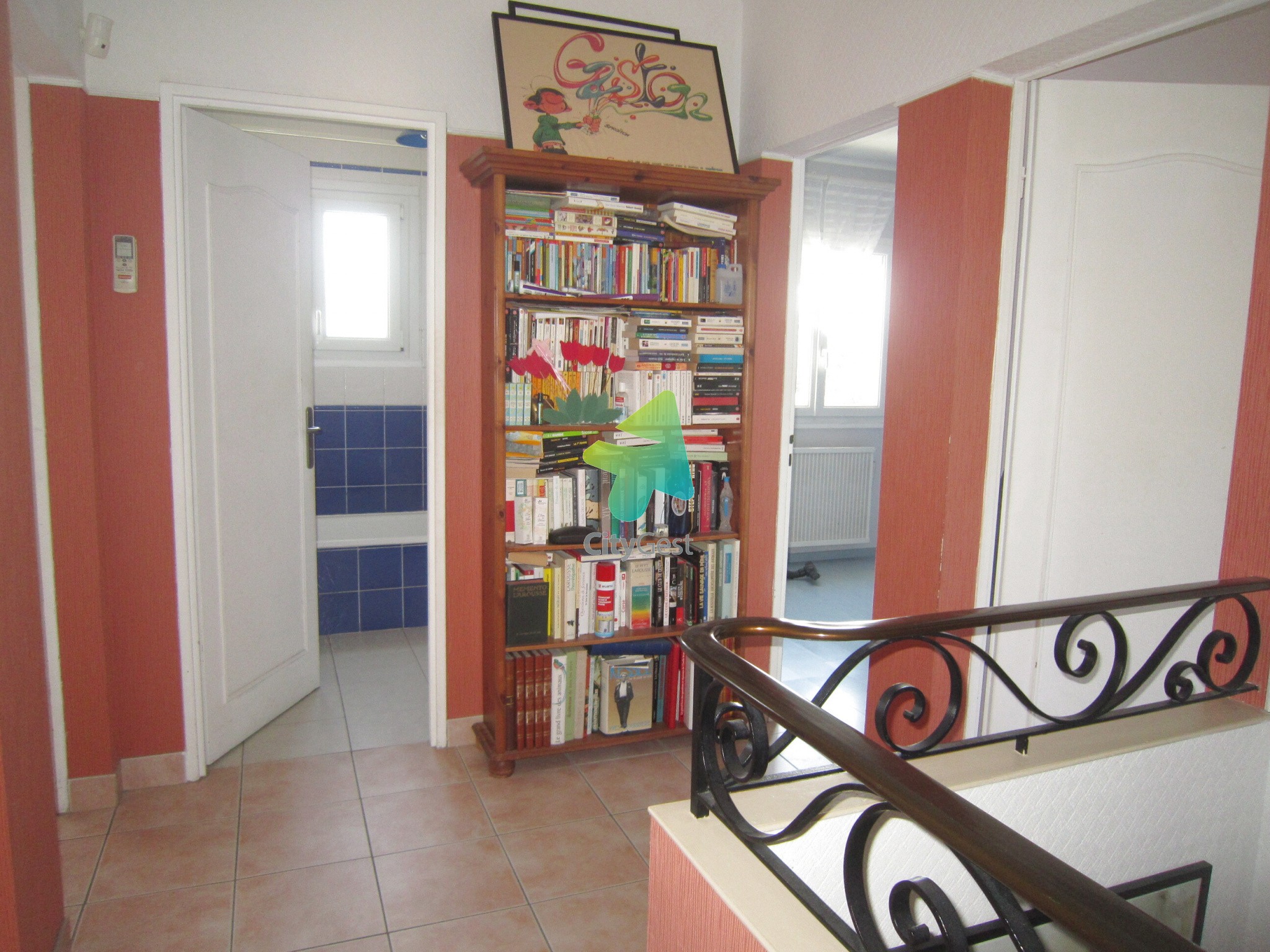 Vente Maison à Narbonne 8 pièces