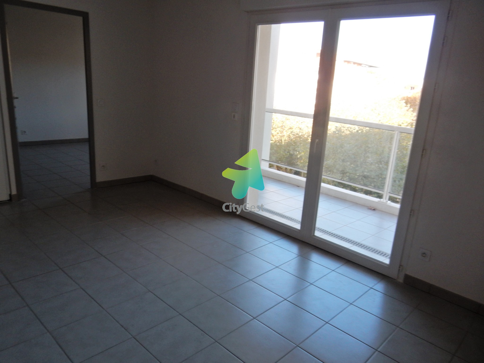 Vente Appartement à Narbonne 2 pièces