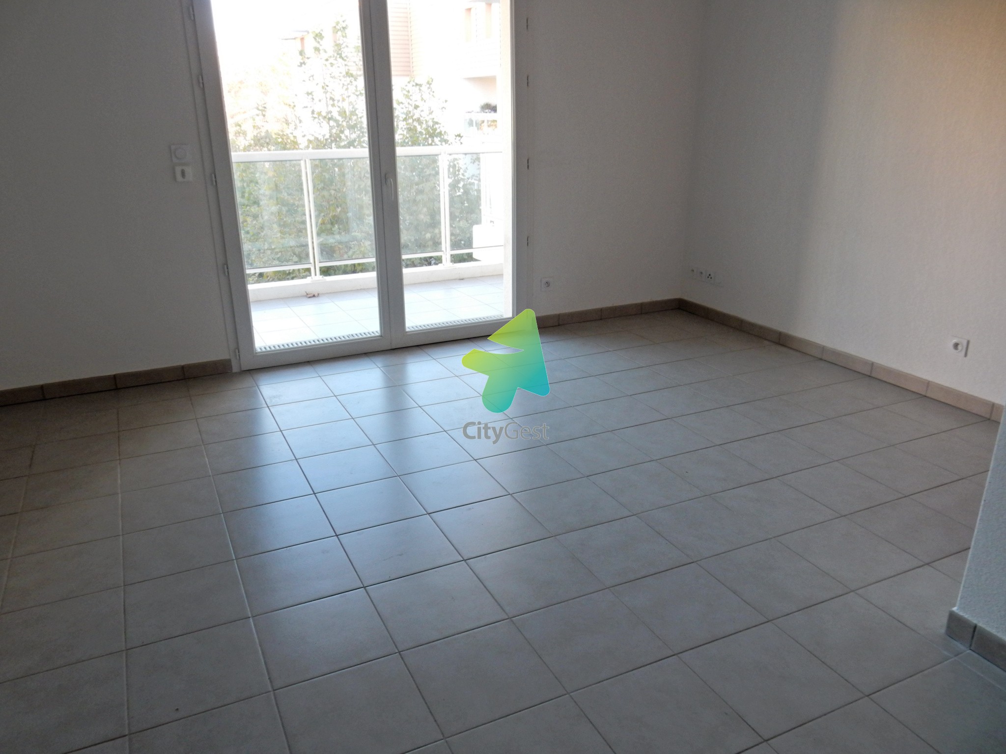 Vente Appartement à Narbonne 2 pièces