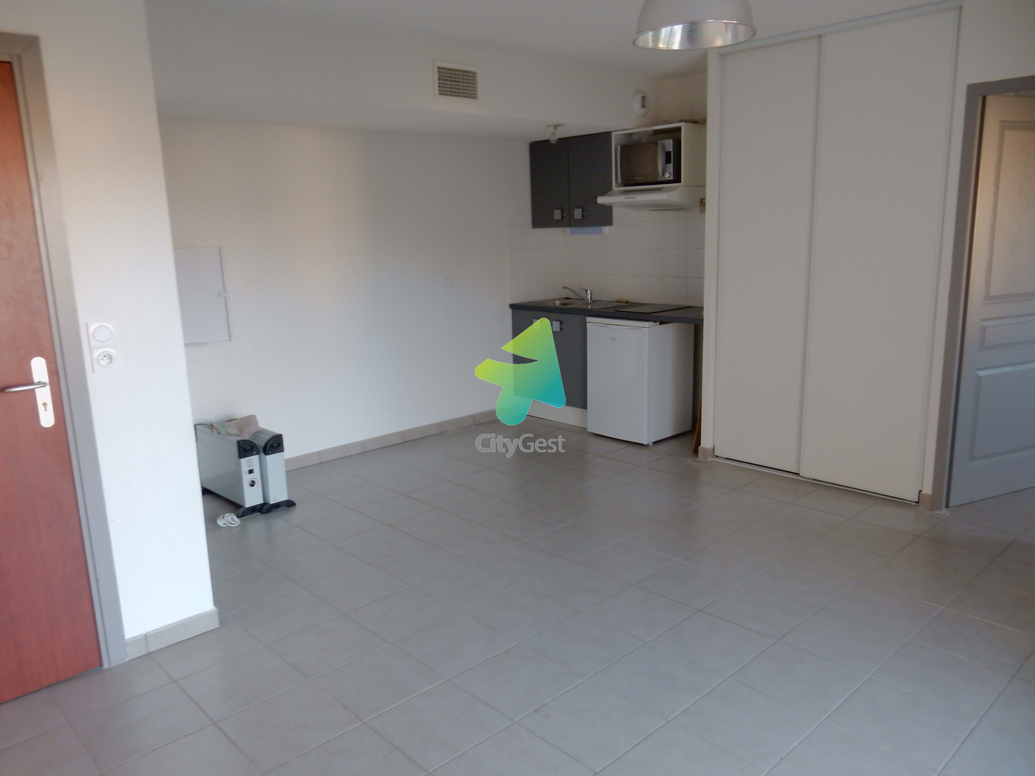 Vente Appartement à Narbonne 2 pièces