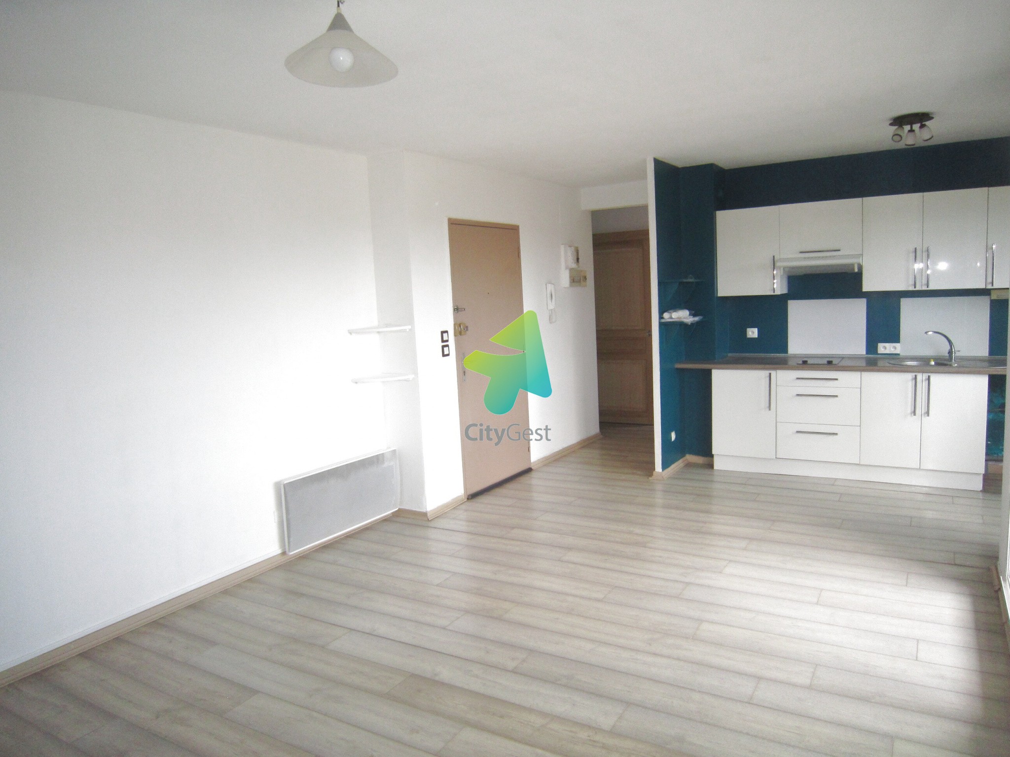 Vente Appartement à Narbonne 2 pièces