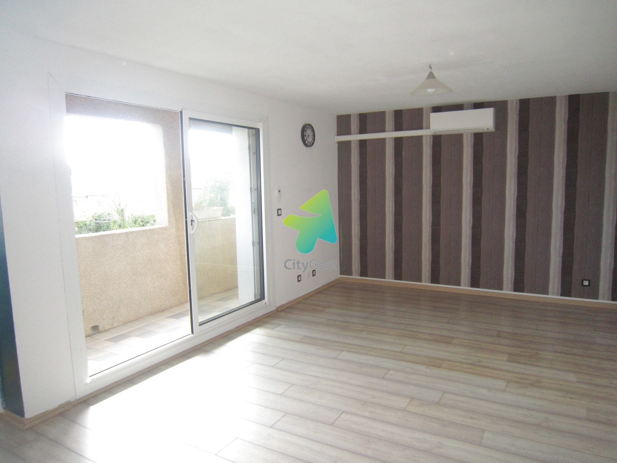 Vente Appartement à Narbonne 2 pièces