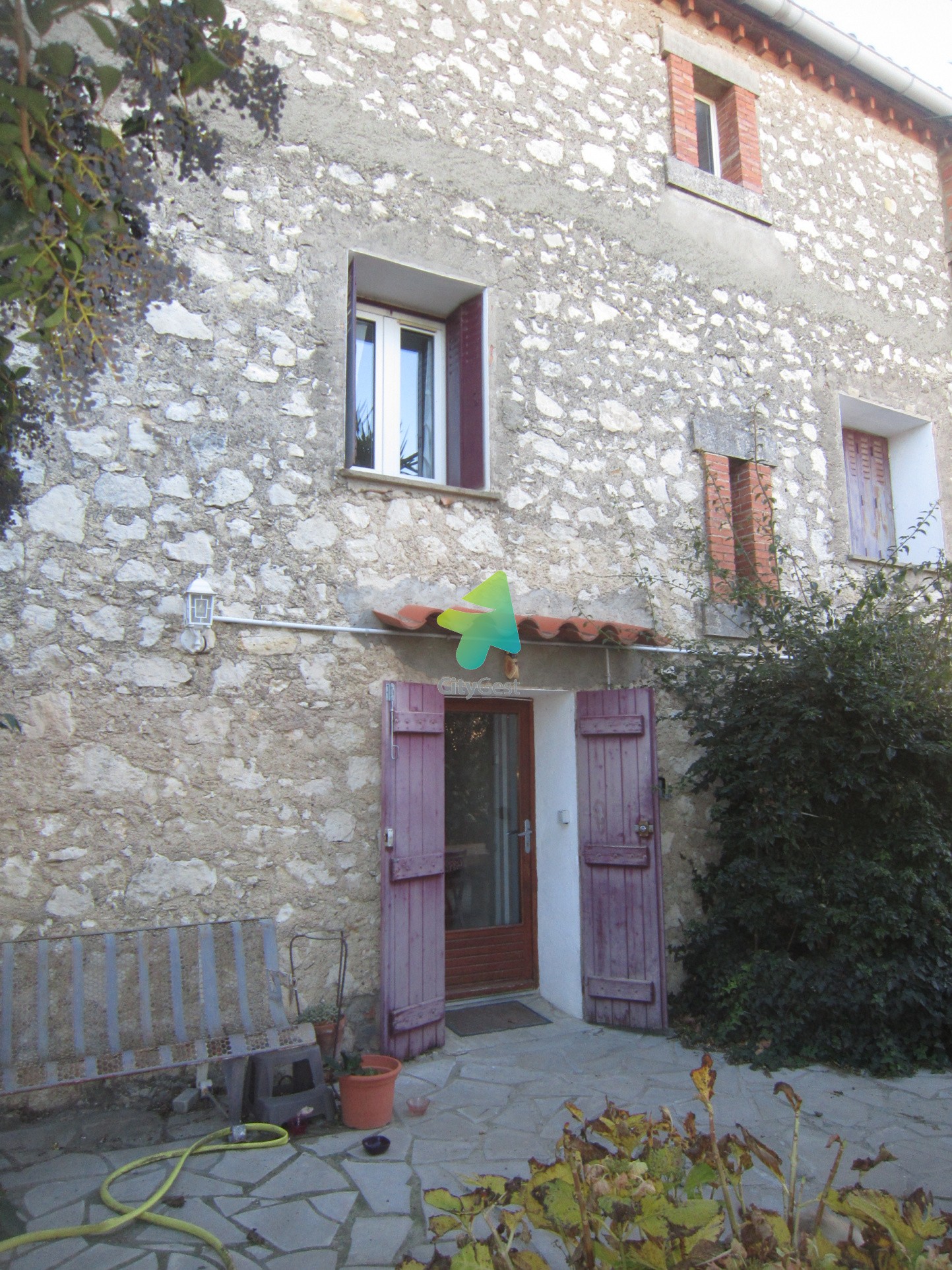 Vente Maison à Narbonne 3 pièces