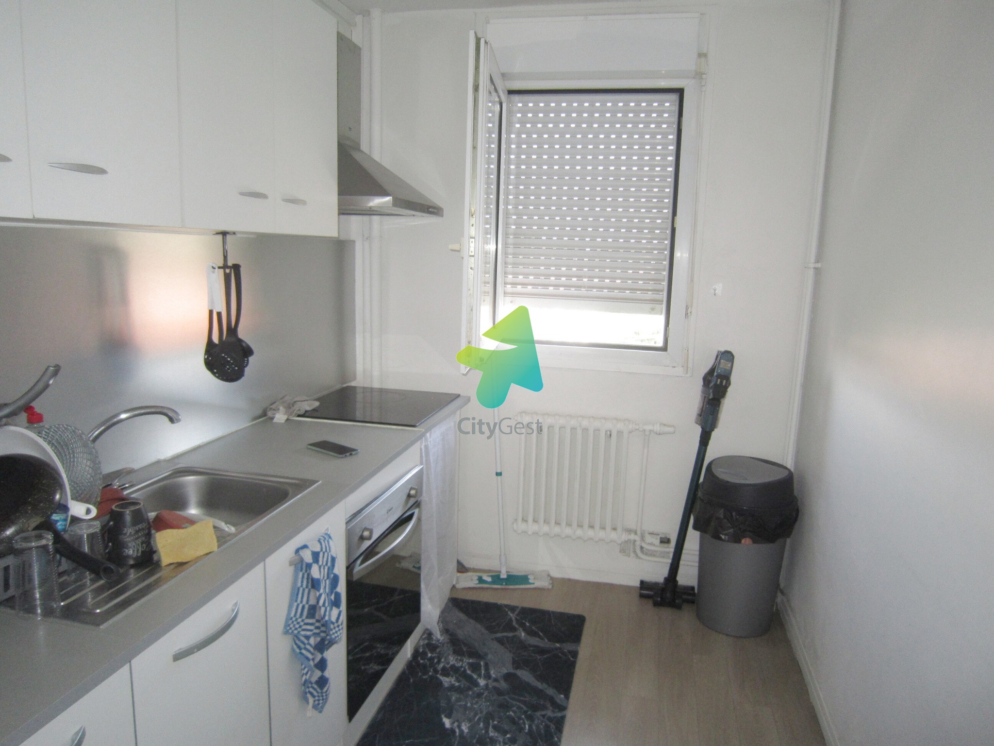 Vente Appartement à Narbonne 4 pièces