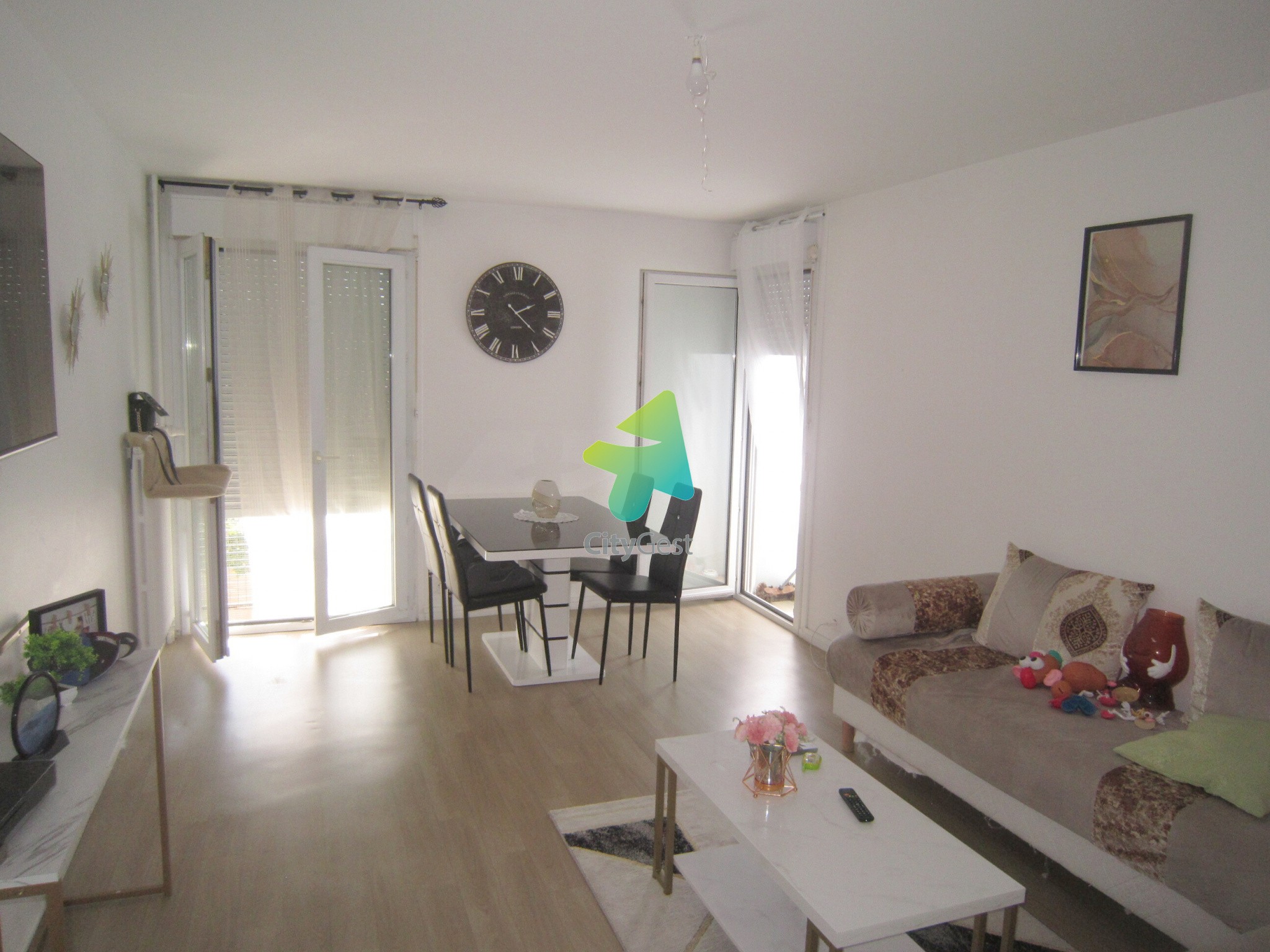 Vente Appartement à Narbonne 4 pièces