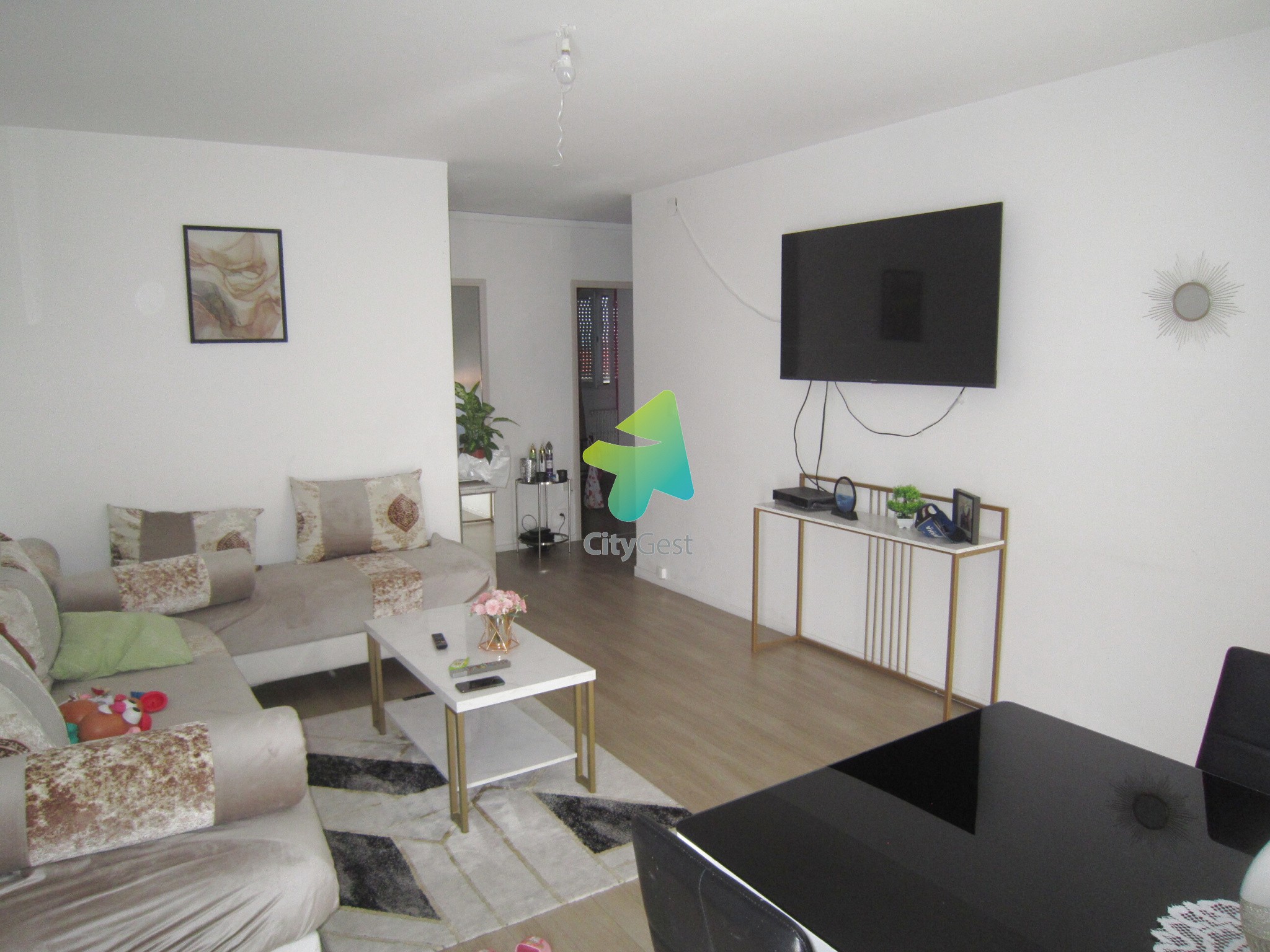 Vente Appartement à Narbonne 4 pièces