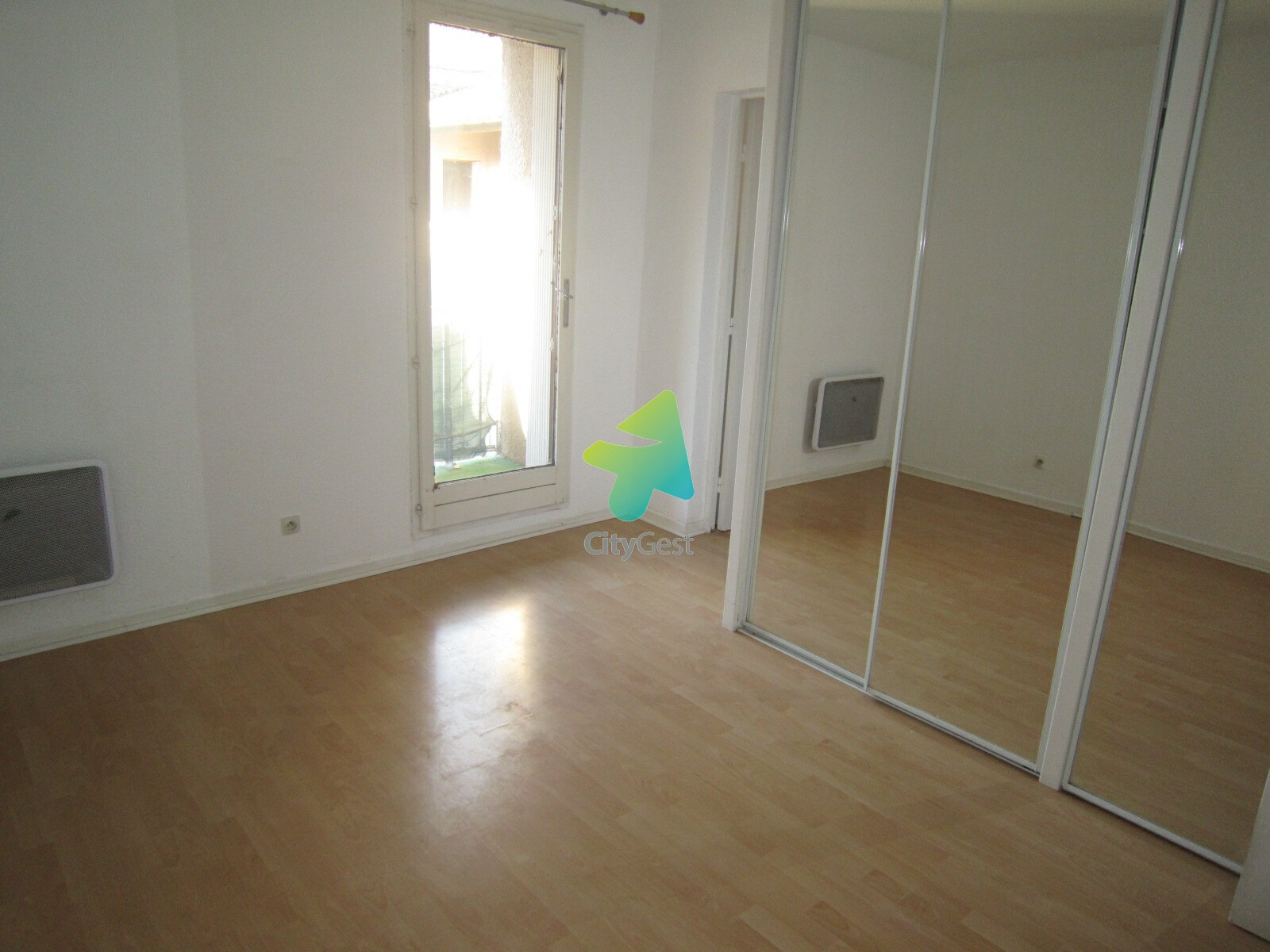 Vente Appartement à Narbonne 3 pièces