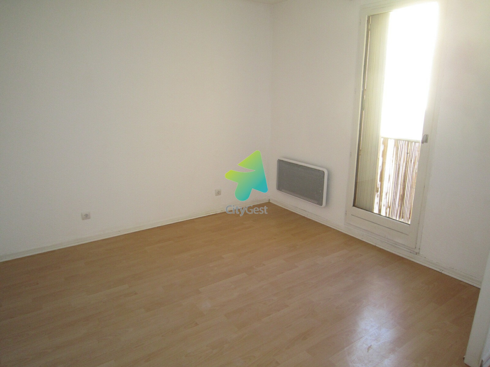 Vente Appartement à Narbonne 3 pièces