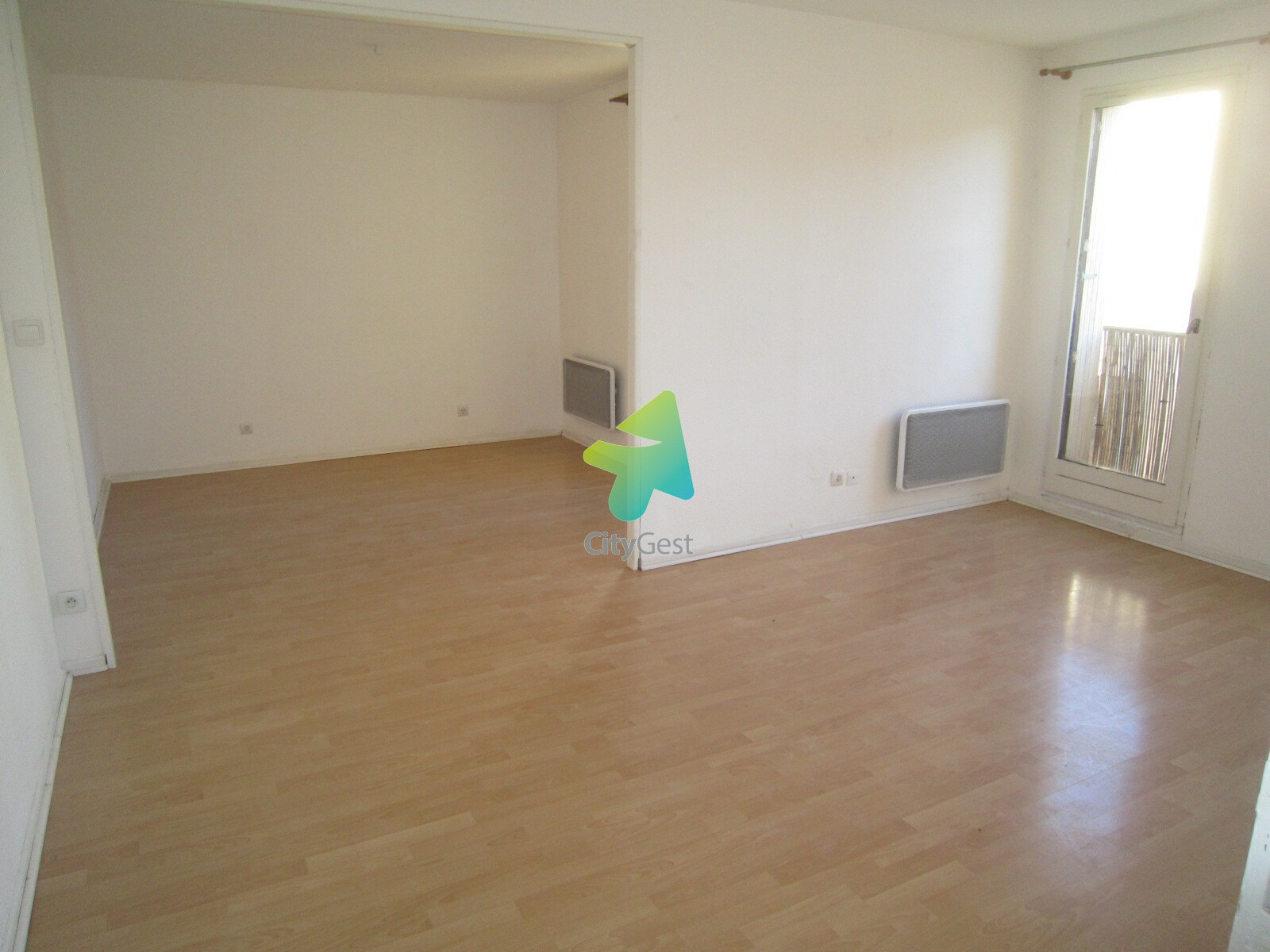 Vente Appartement à Narbonne 3 pièces