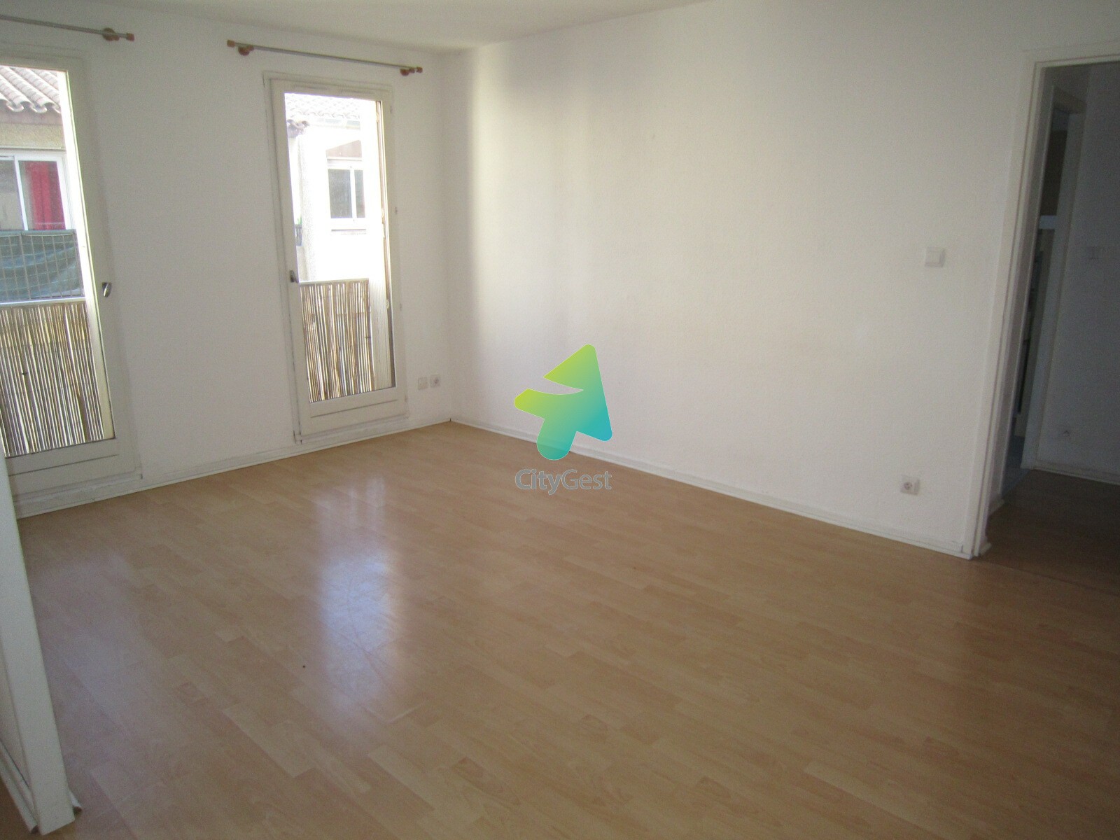 Vente Appartement à Narbonne 3 pièces