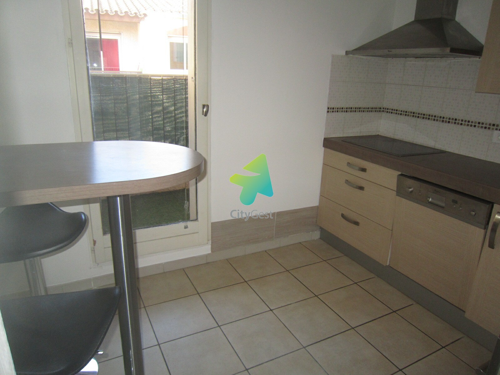 Vente Appartement à Narbonne 3 pièces