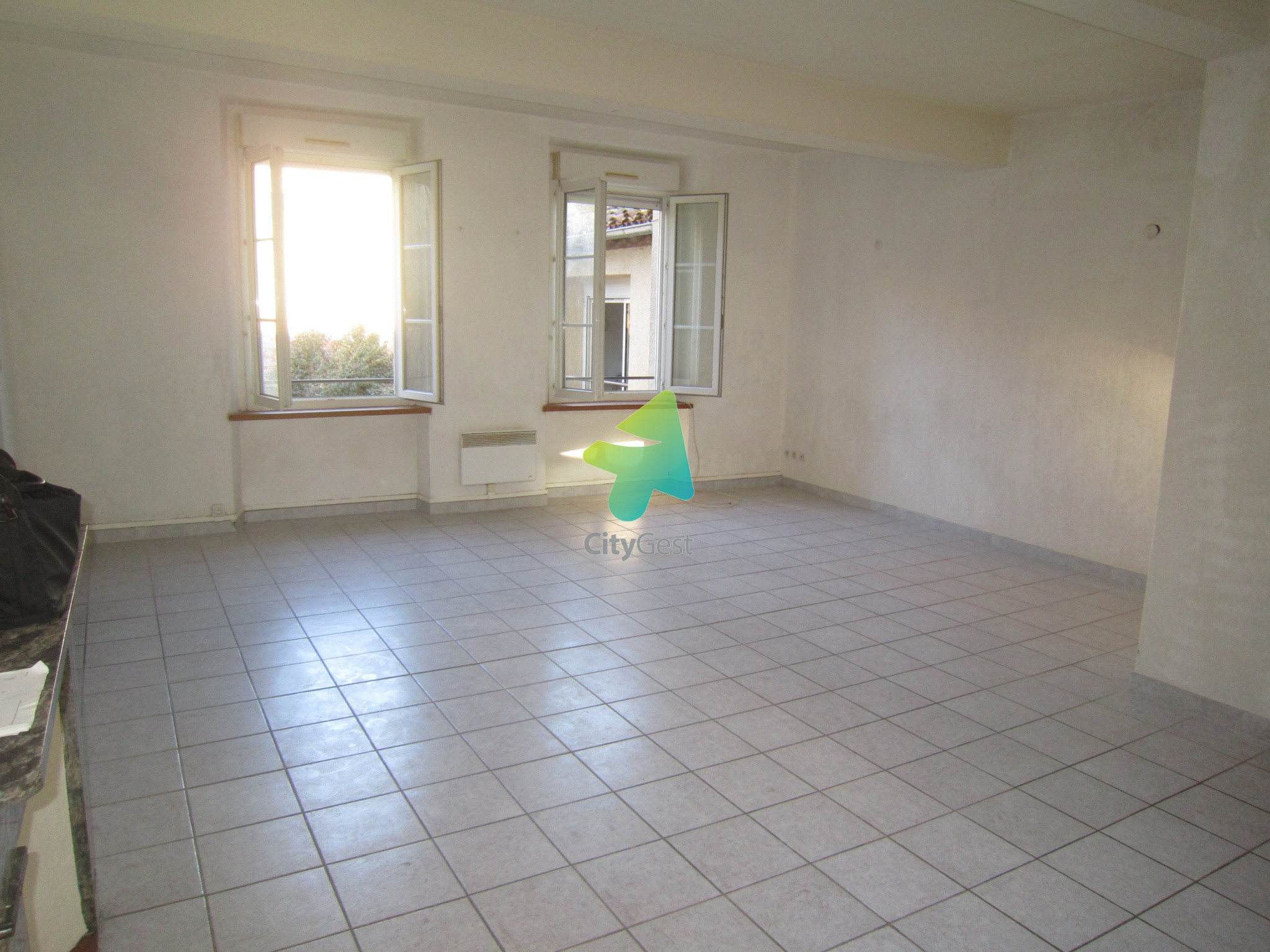 Vente Appartement à Narbonne 4 pièces