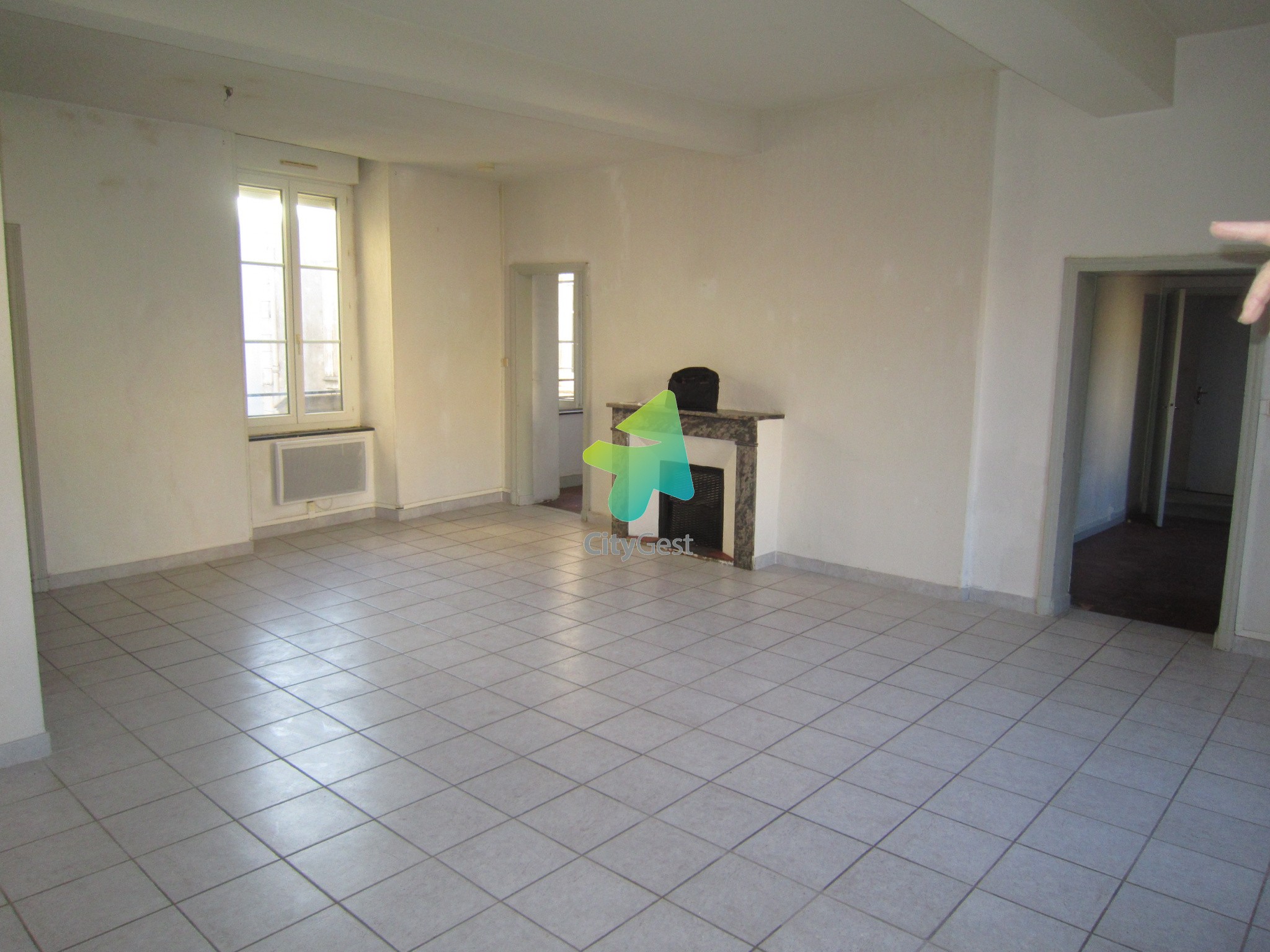 Vente Appartement à Narbonne 4 pièces