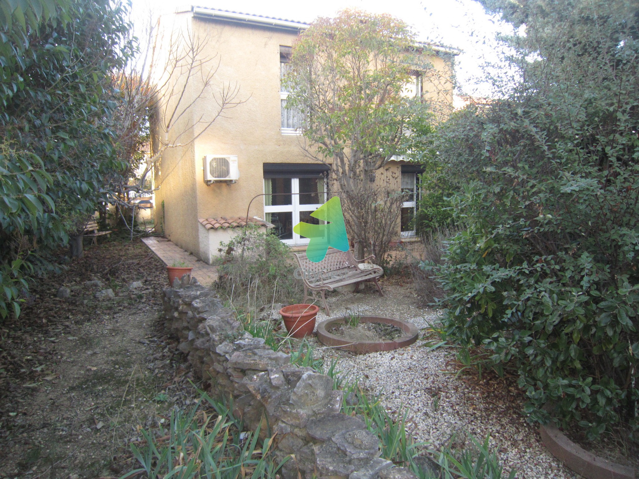 Vente Maison à Narbonne 5 pièces