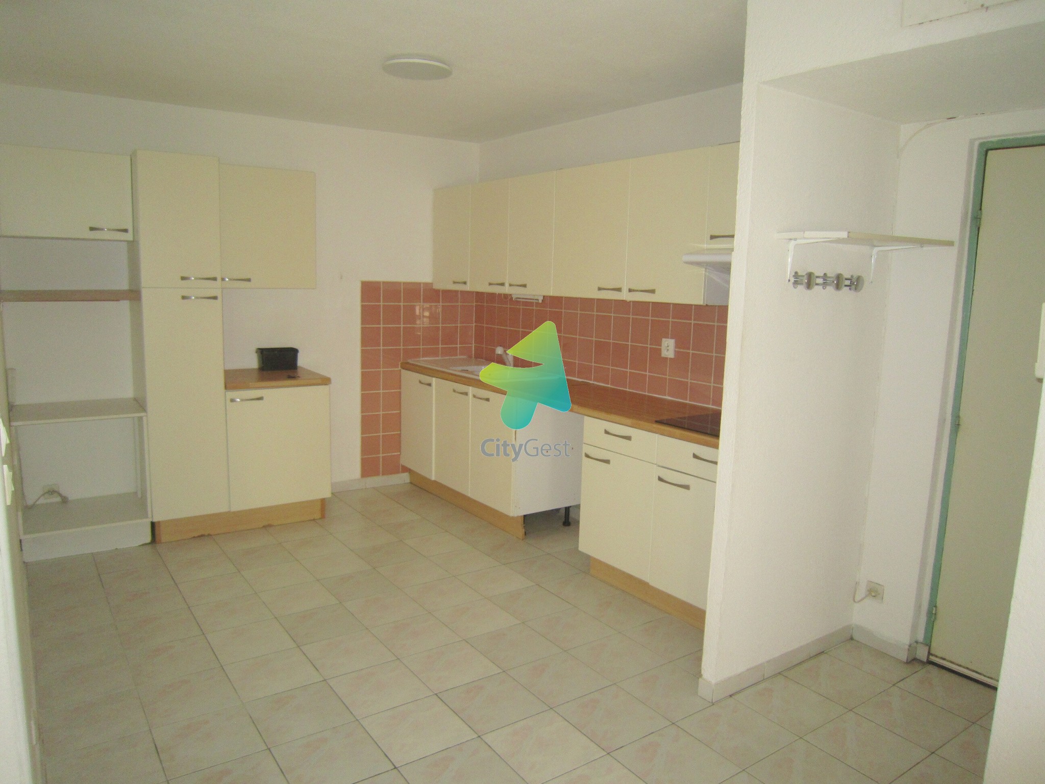 Vente Appartement à Narbonne 3 pièces