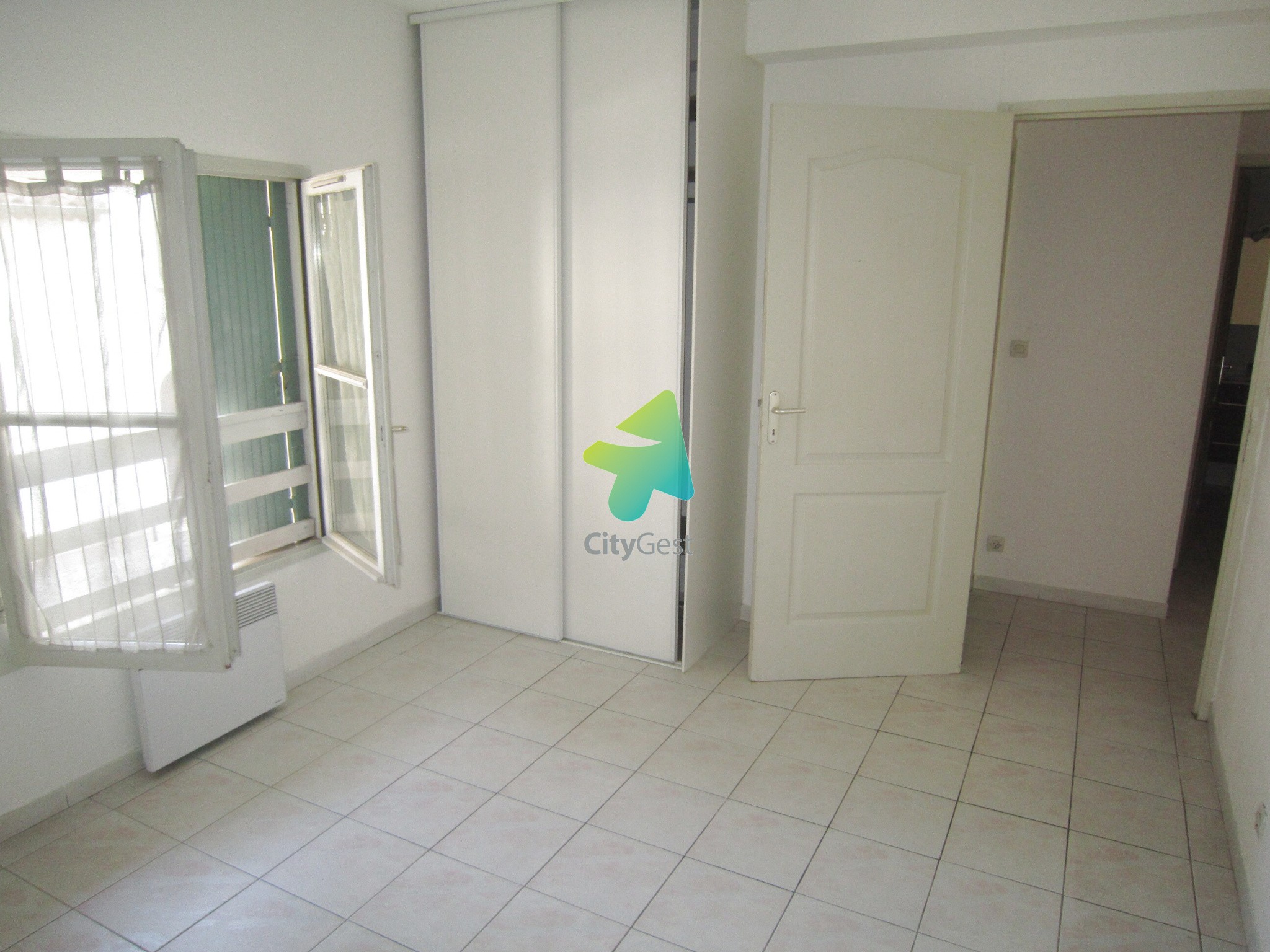 Vente Appartement à Narbonne 3 pièces