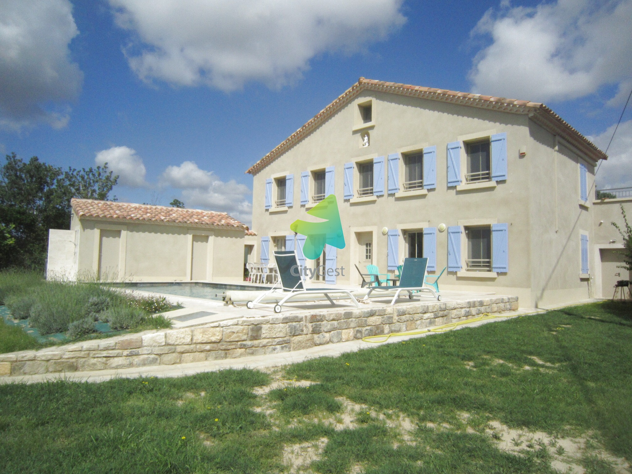 Vente Maison à Narbonne 8 pièces