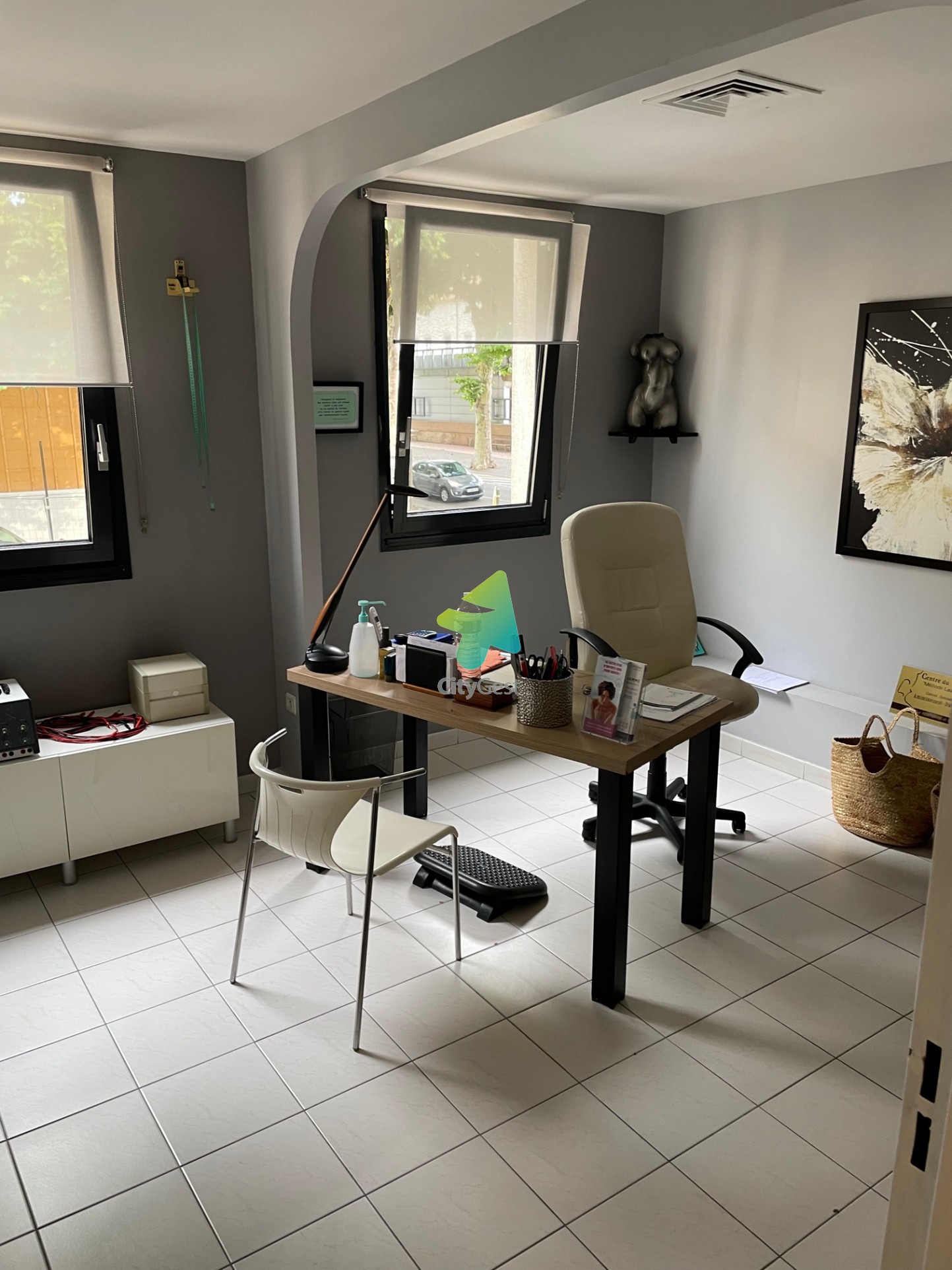 Vente Bureau / Commerce à Narbonne 0 pièce