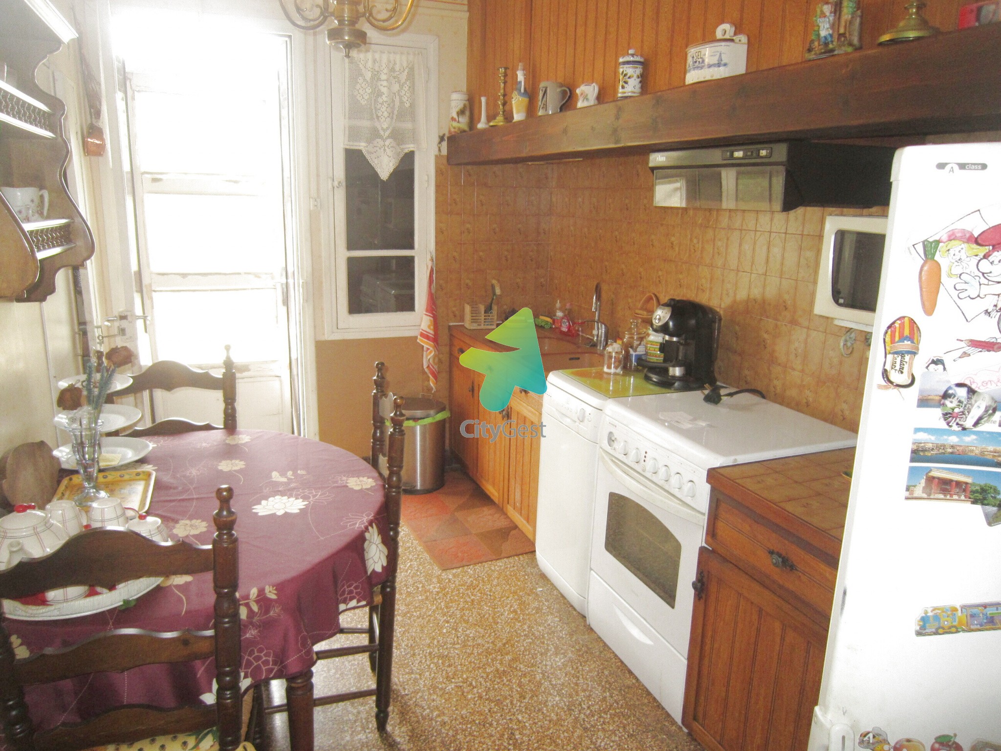 Vente Maison à Narbonne 7 pièces