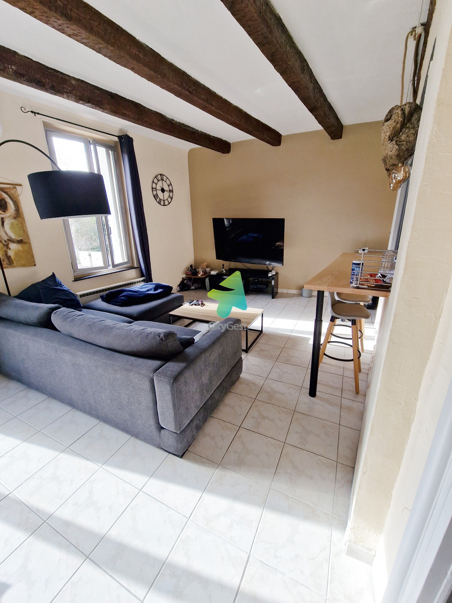 Vente Appartement à Narbonne 2 pièces