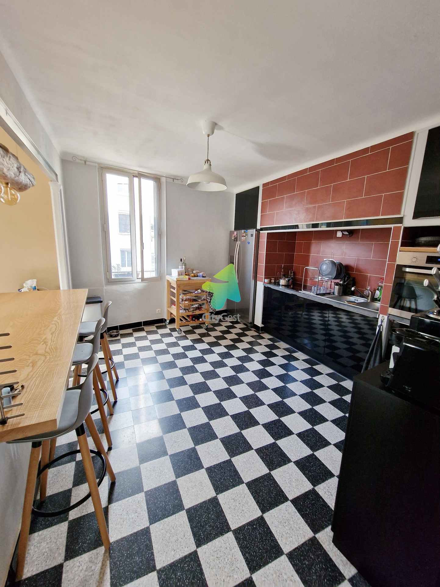 Vente Appartement à Narbonne 2 pièces