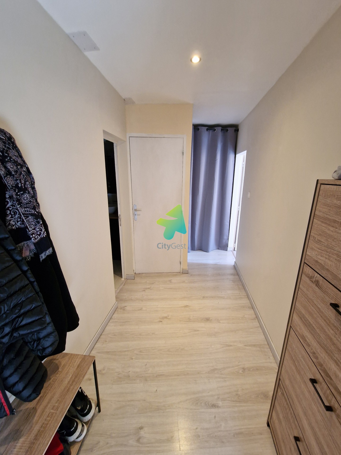 Vente Appartement à Narbonne 2 pièces