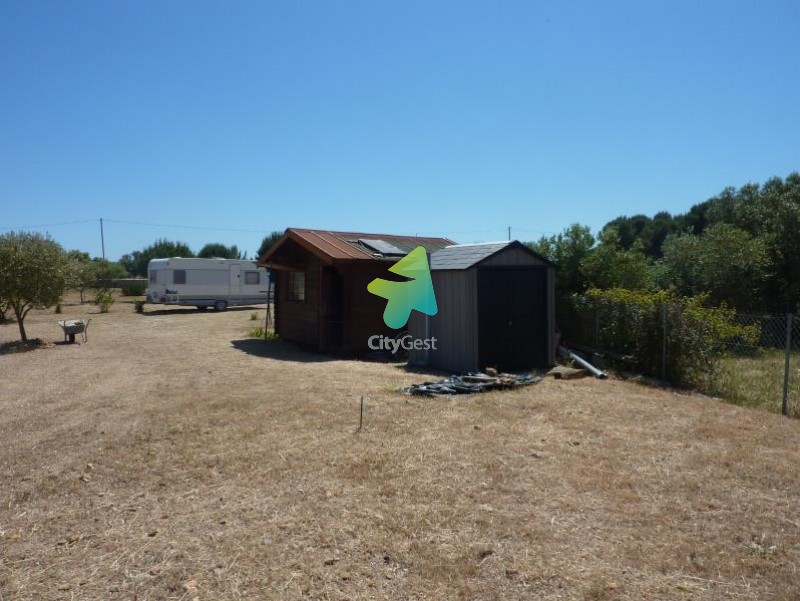 Vente Terrain à Sérignan 0 pièce