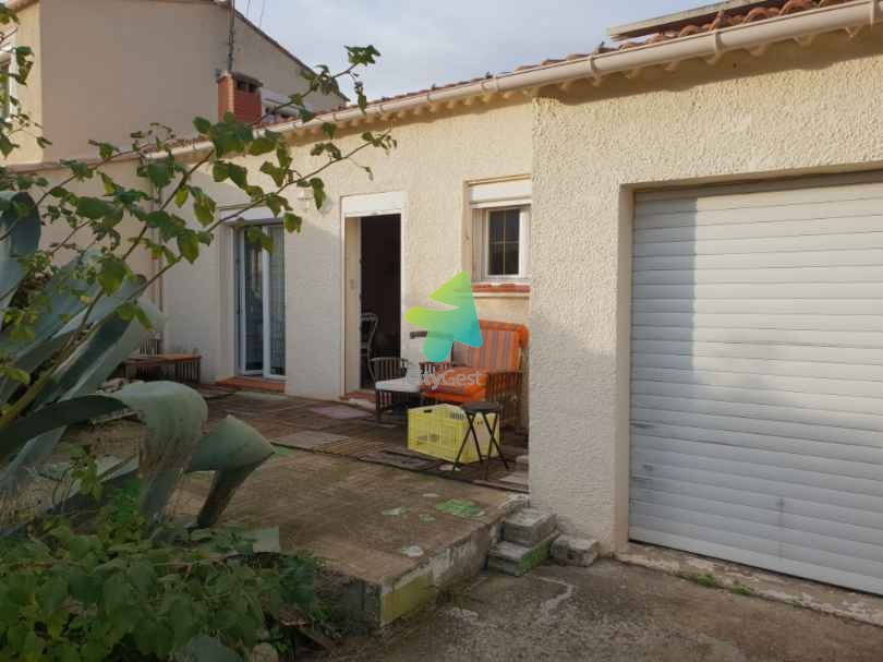 Vente Maison à Narbonne 3 pièces