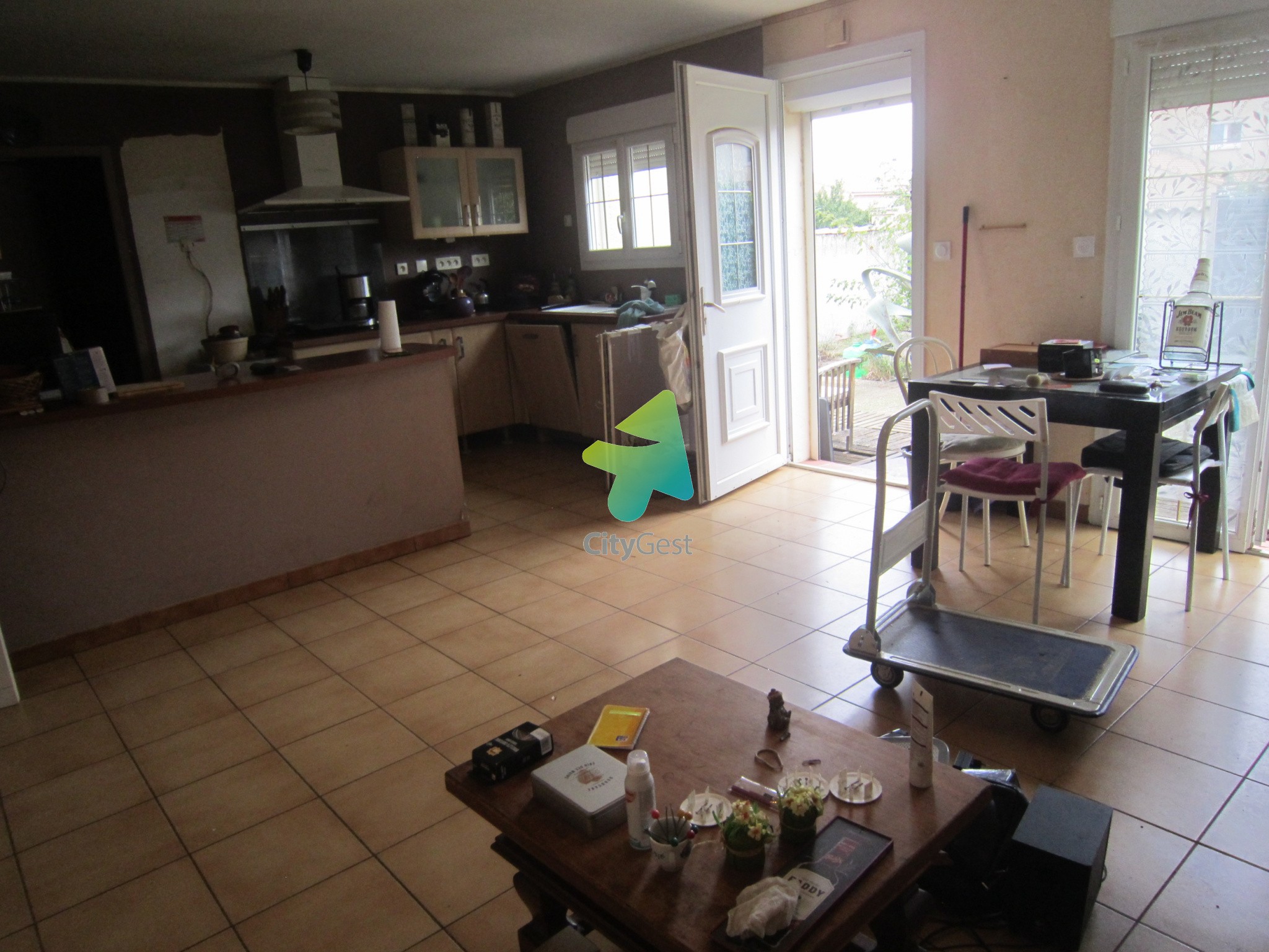 Vente Maison à Narbonne 3 pièces