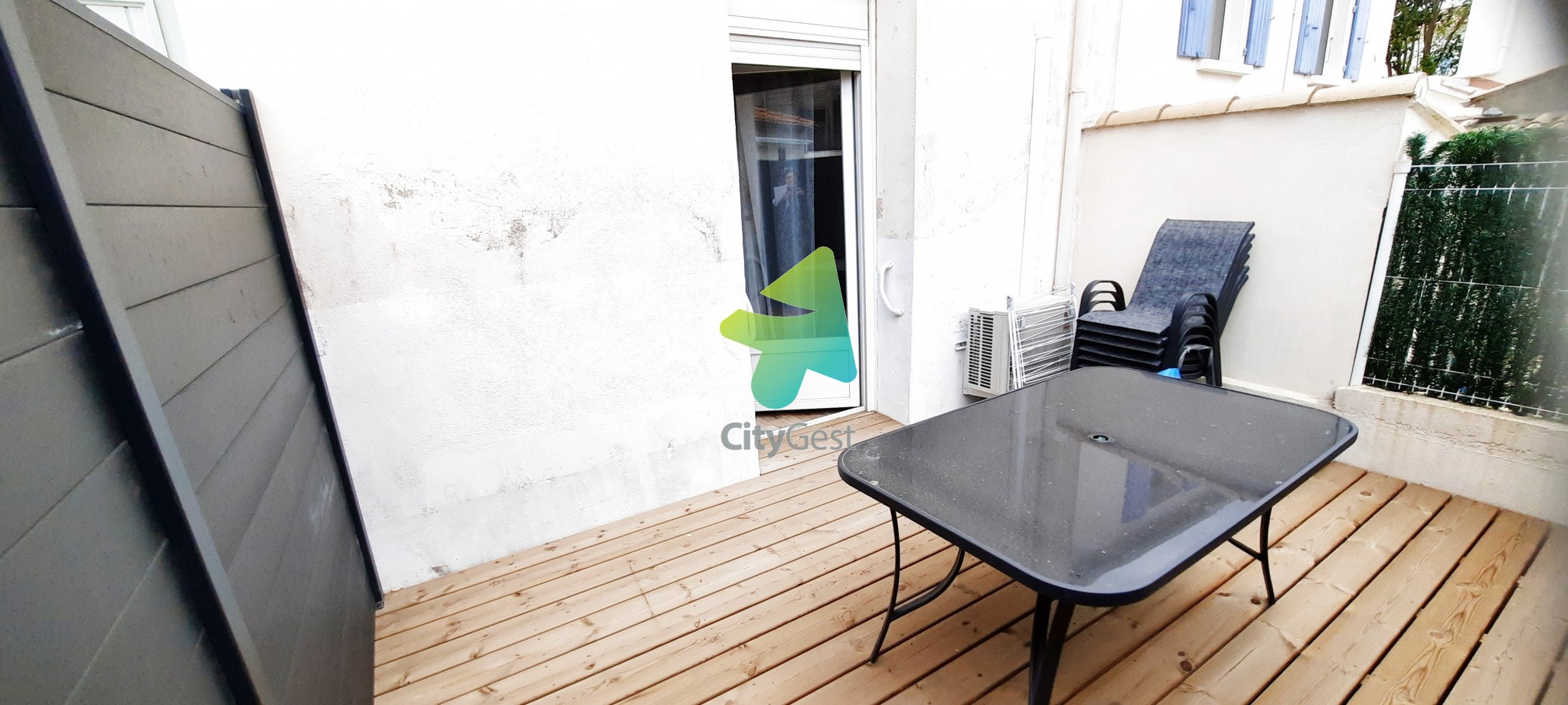 Vente Appartement à Narbonne 2 pièces