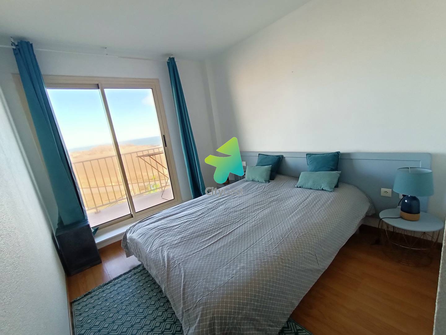 Vente Appartement à Fleury 2 pièces