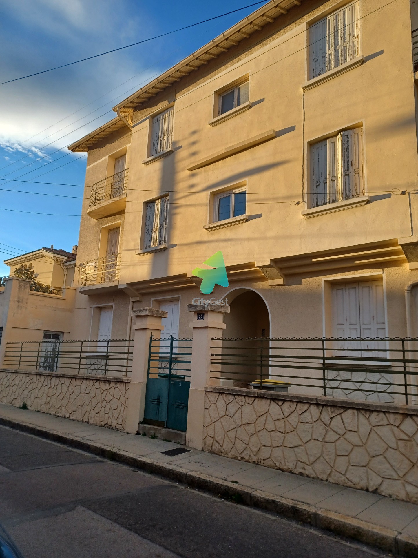 Location Appartement à Perpignan 3 pièces