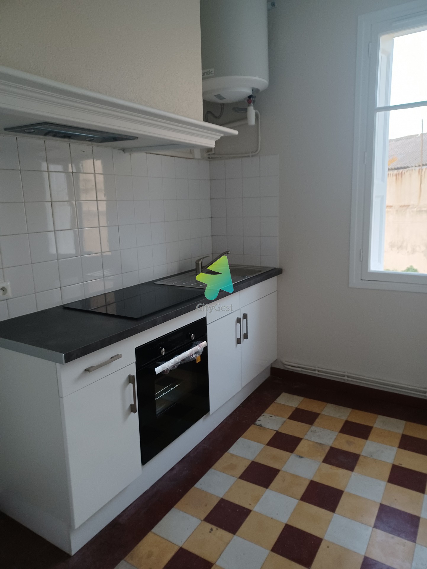 Location Appartement à Perpignan 3 pièces