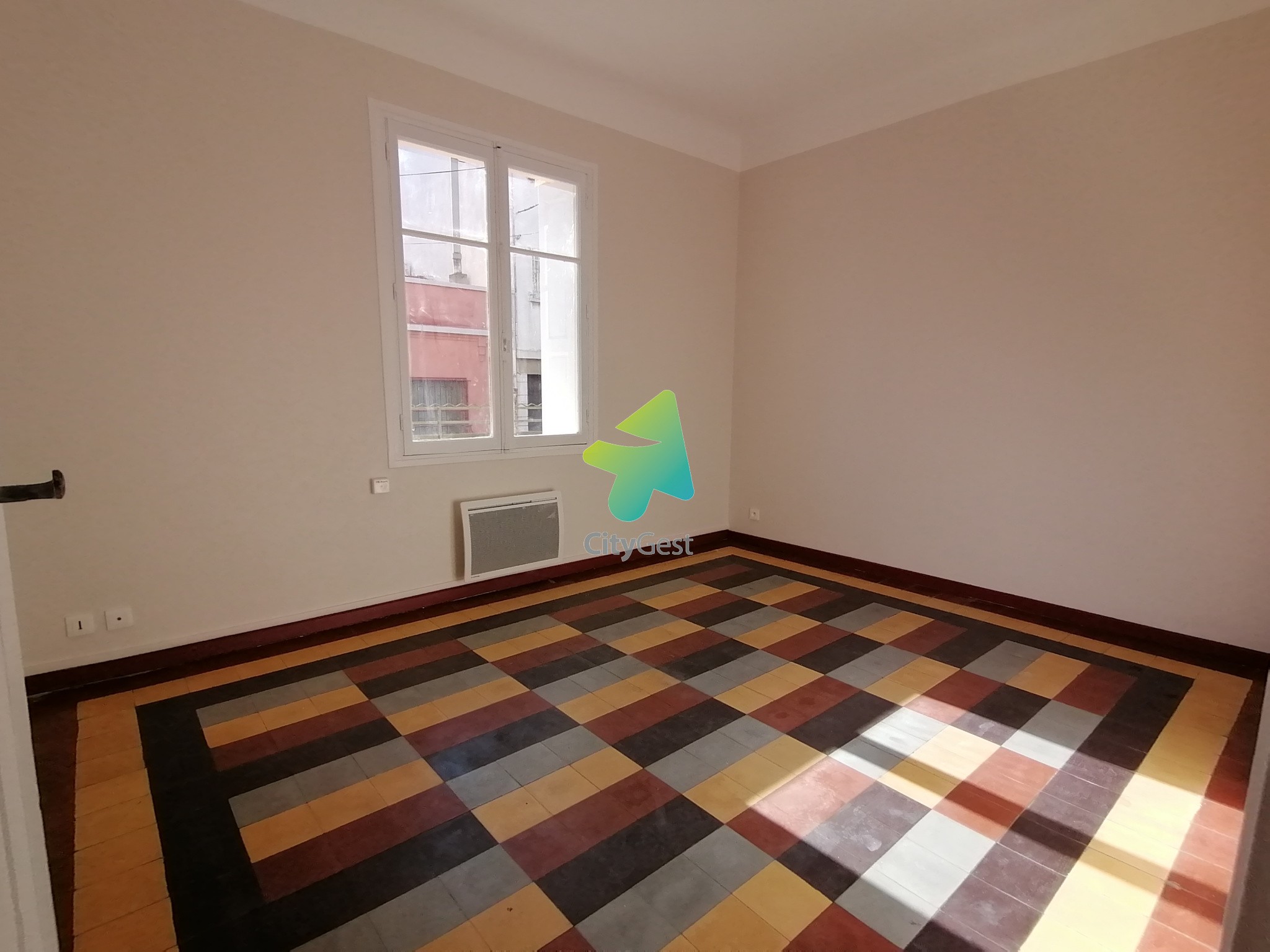 Location Appartement à Perpignan 3 pièces