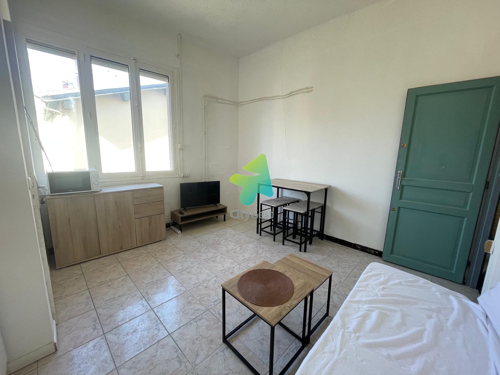 Location Appartement à Perpignan 1 pièce