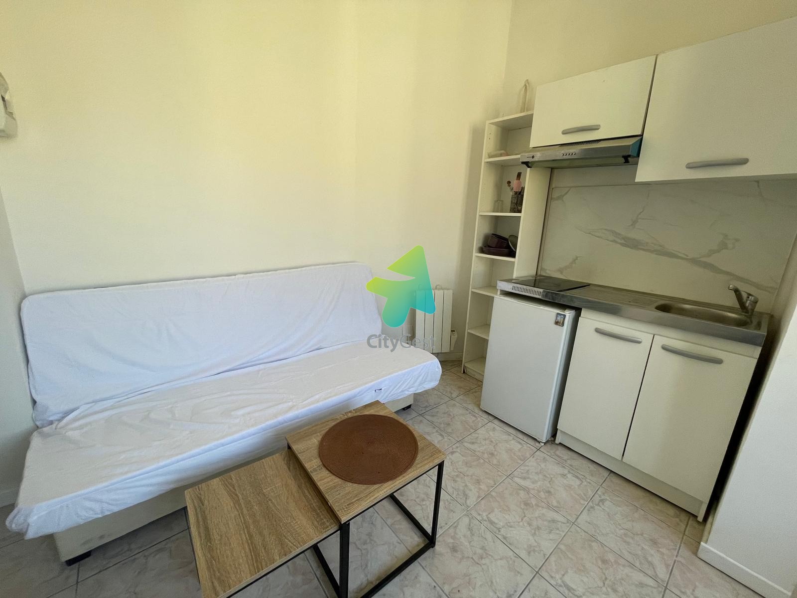 Location Appartement à Perpignan 1 pièce