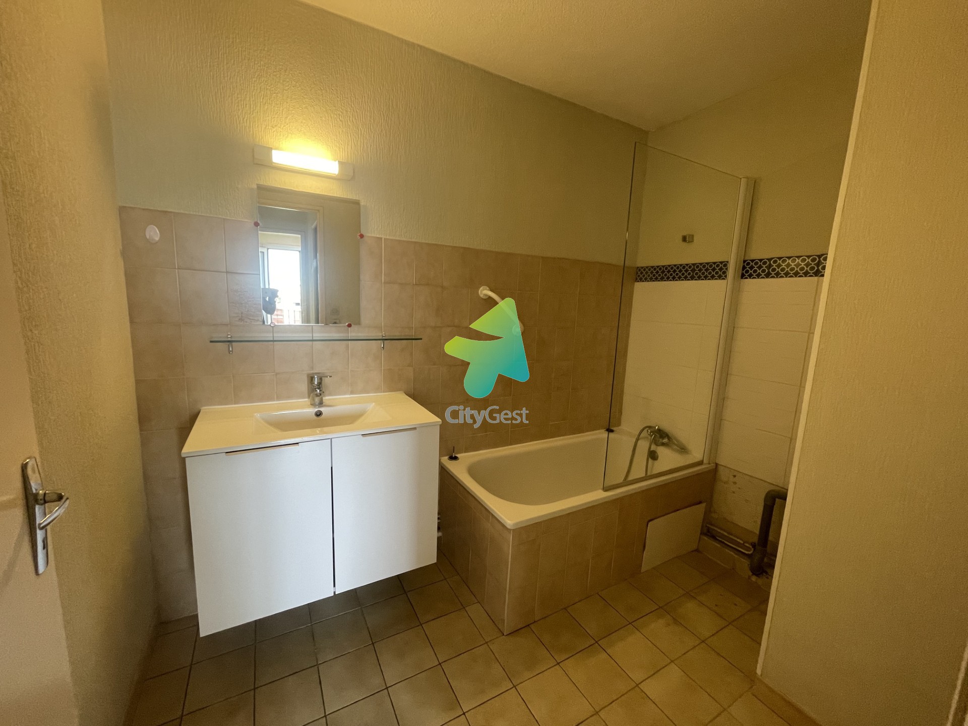 Location Appartement à Perpignan 2 pièces