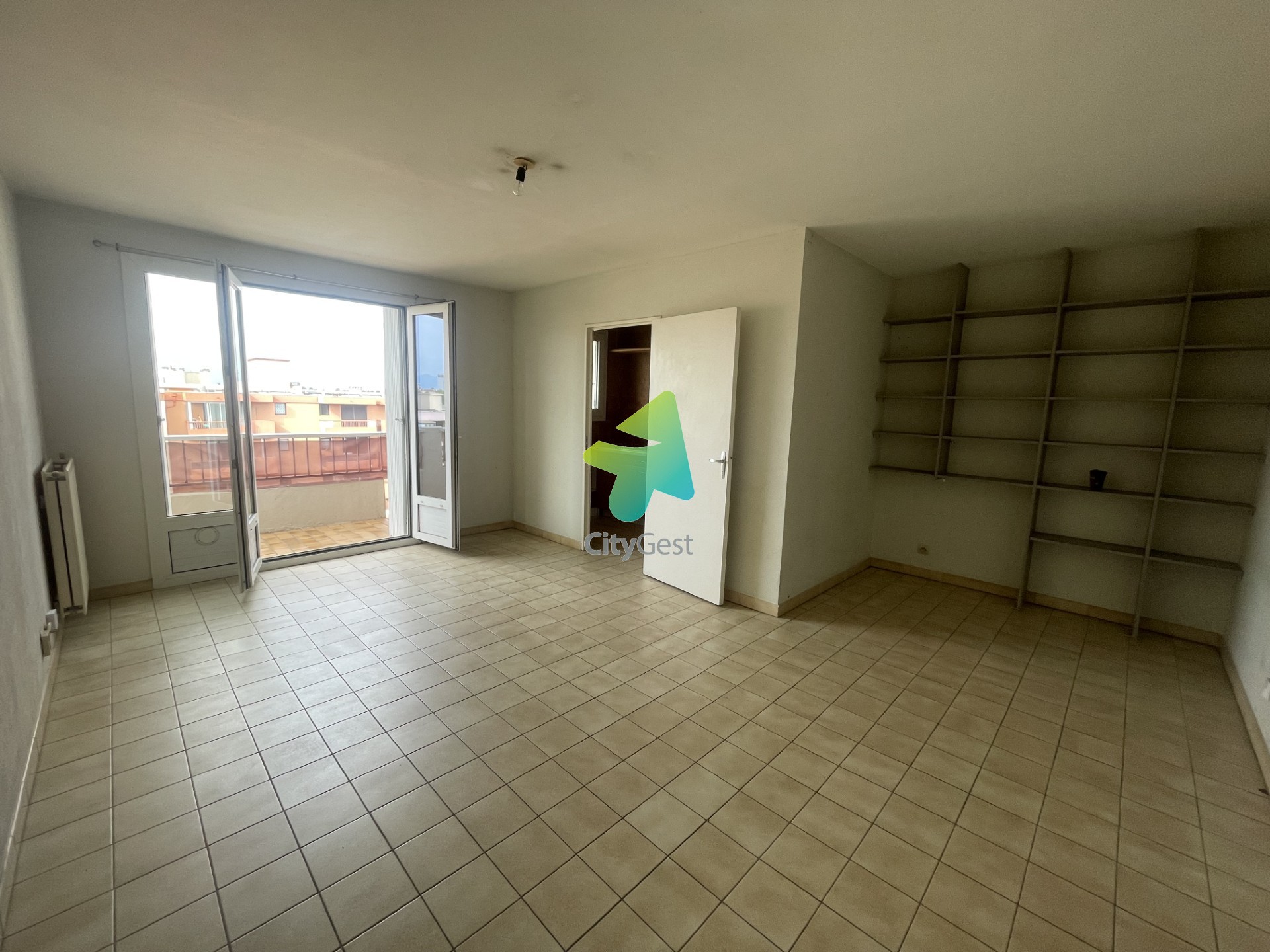 Location Appartement à Perpignan 2 pièces