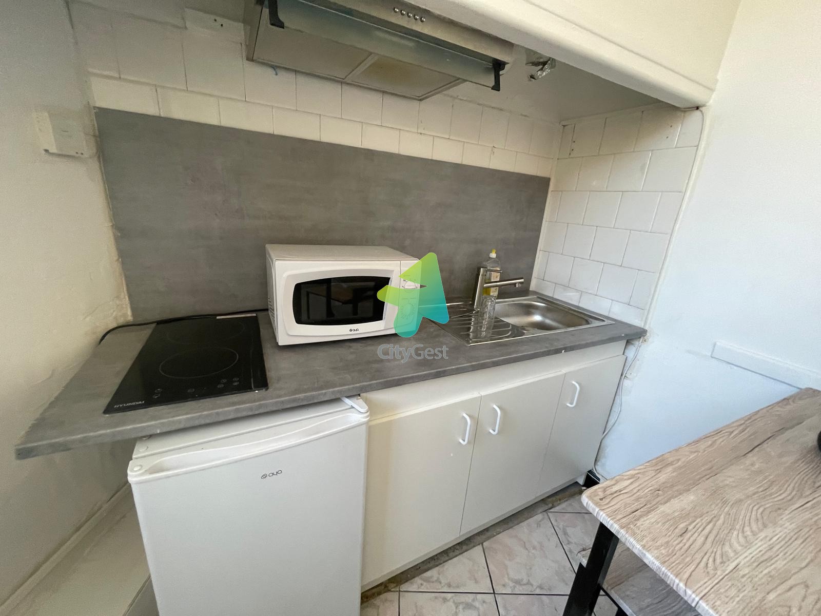 Location Appartement à Perpignan 1 pièce