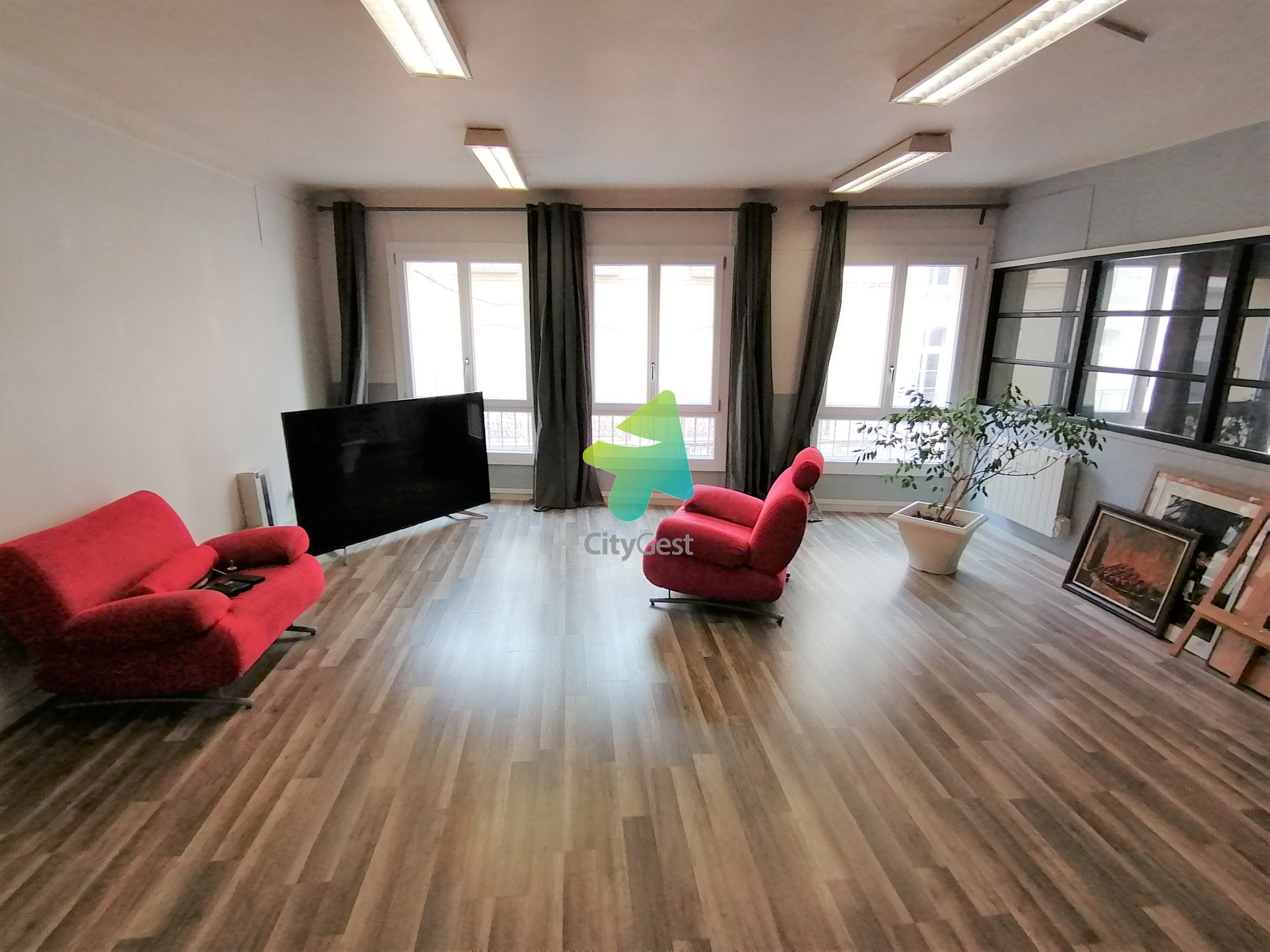 Location Appartement à Perpignan 3 pièces