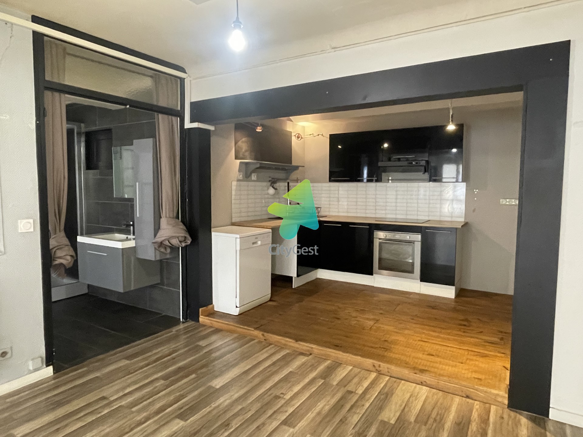 Location Appartement à Perpignan 3 pièces