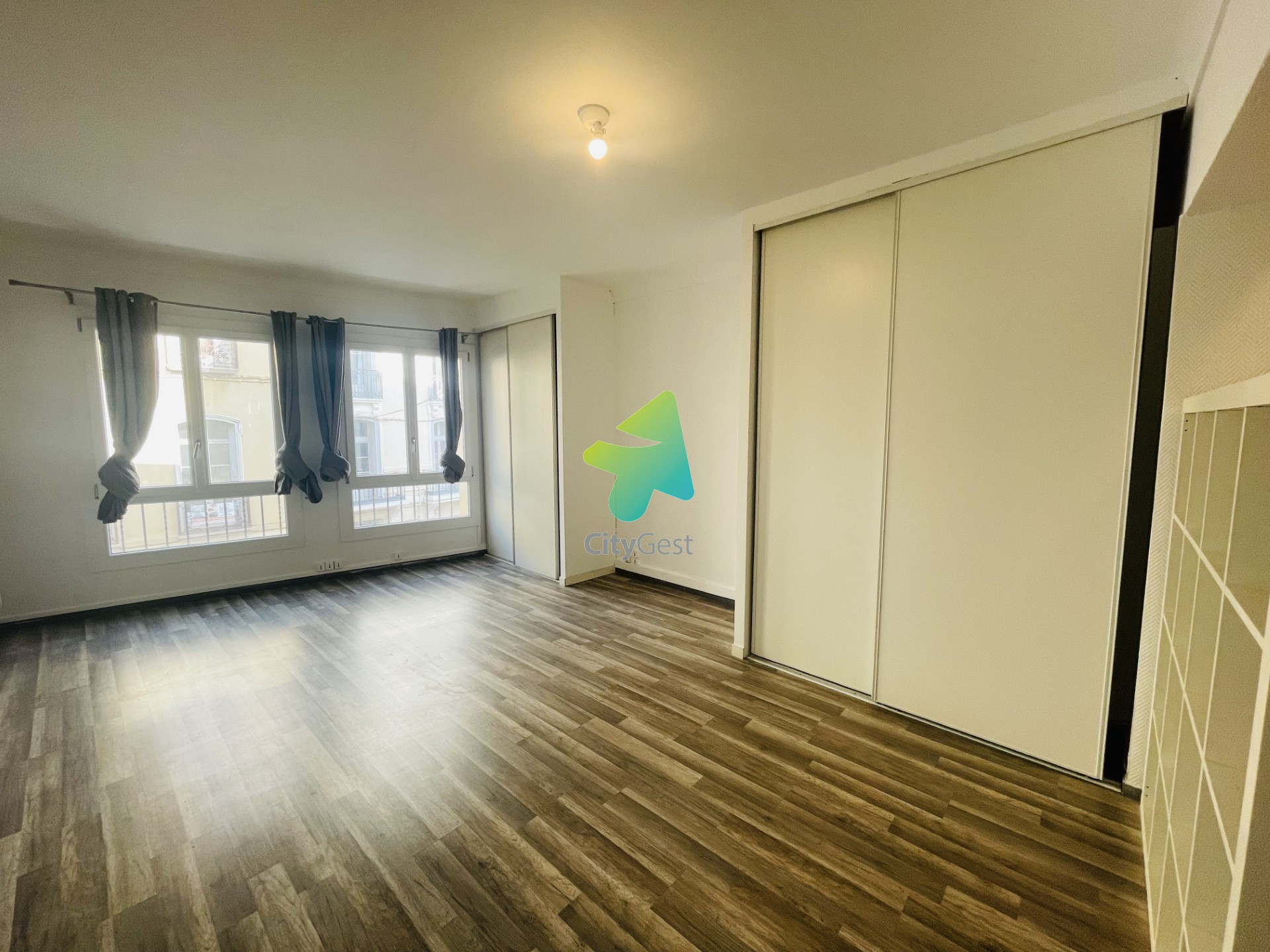 Location Appartement à Perpignan 0 pièce