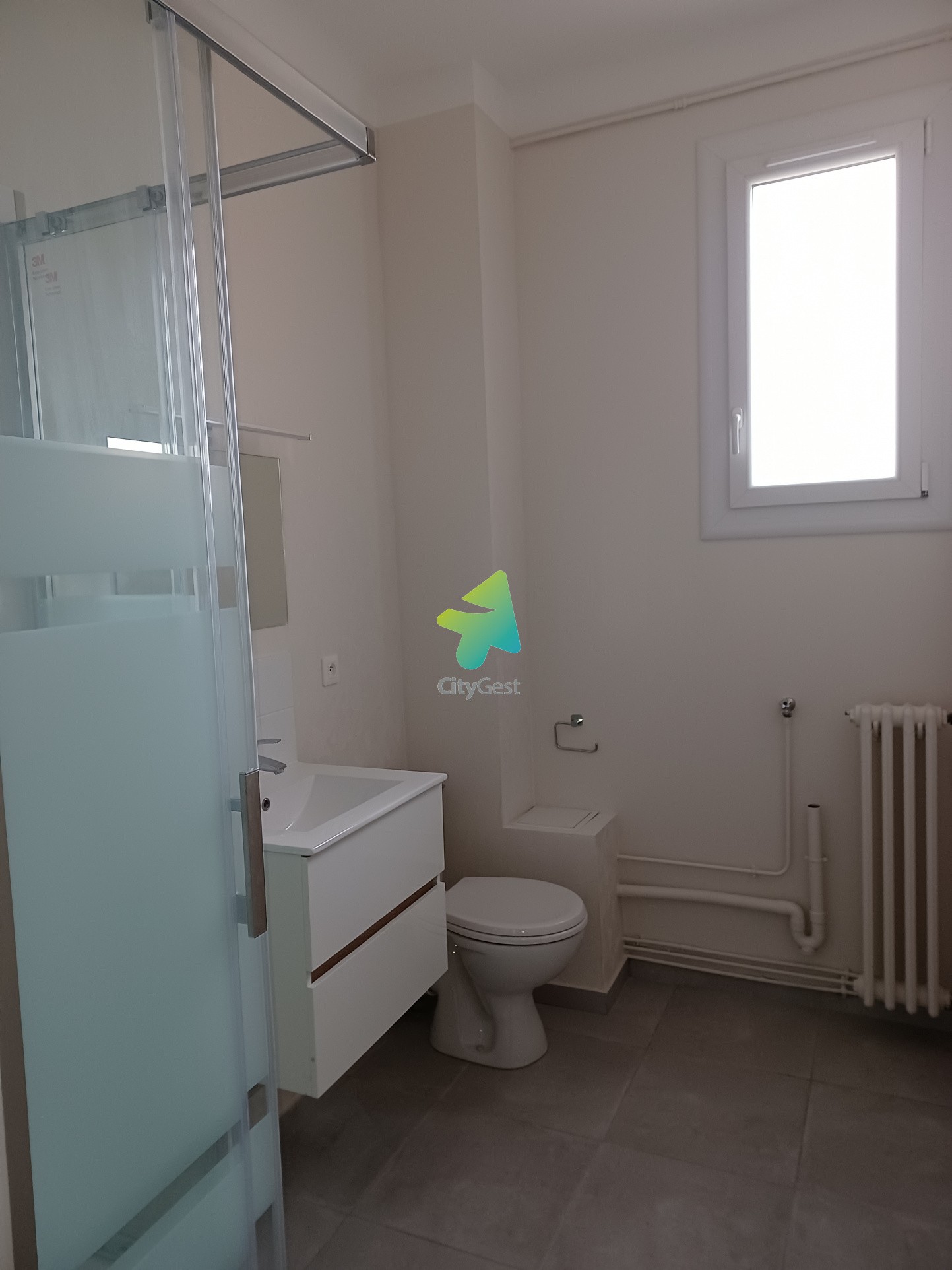 Location Appartement à Perpignan 3 pièces