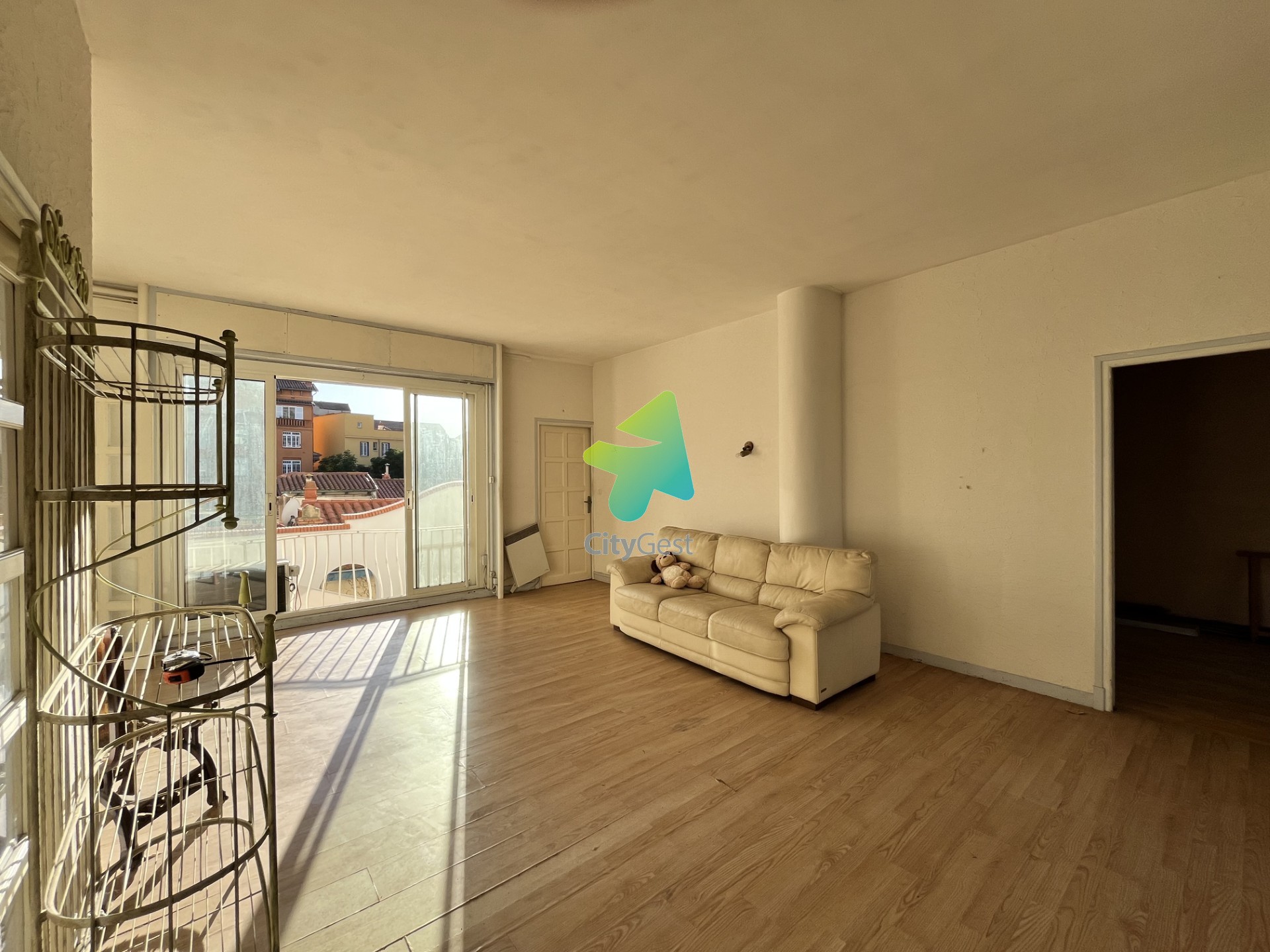 Vente Appartement à Perpignan 4 pièces