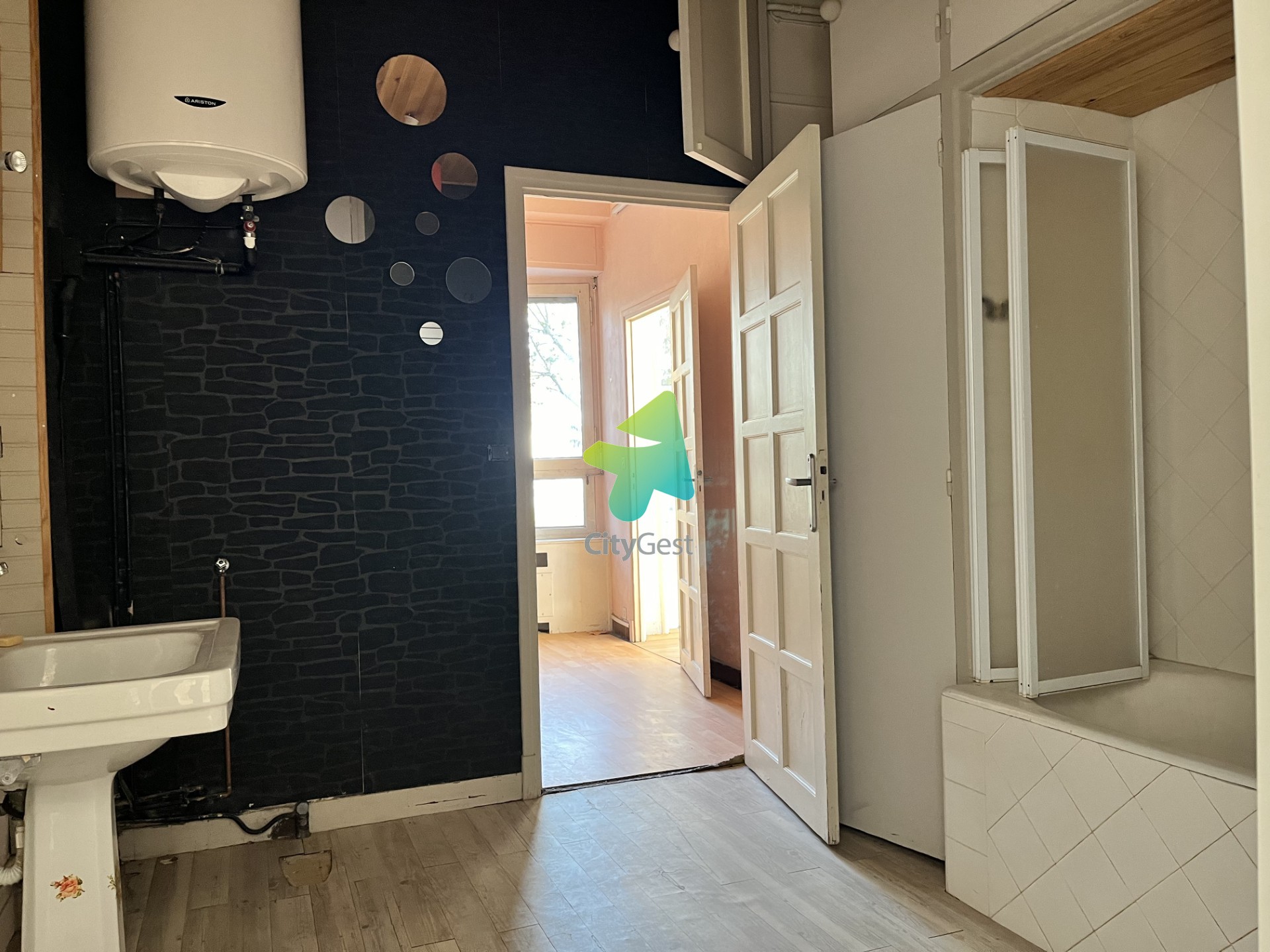 Vente Appartement à Perpignan 4 pièces