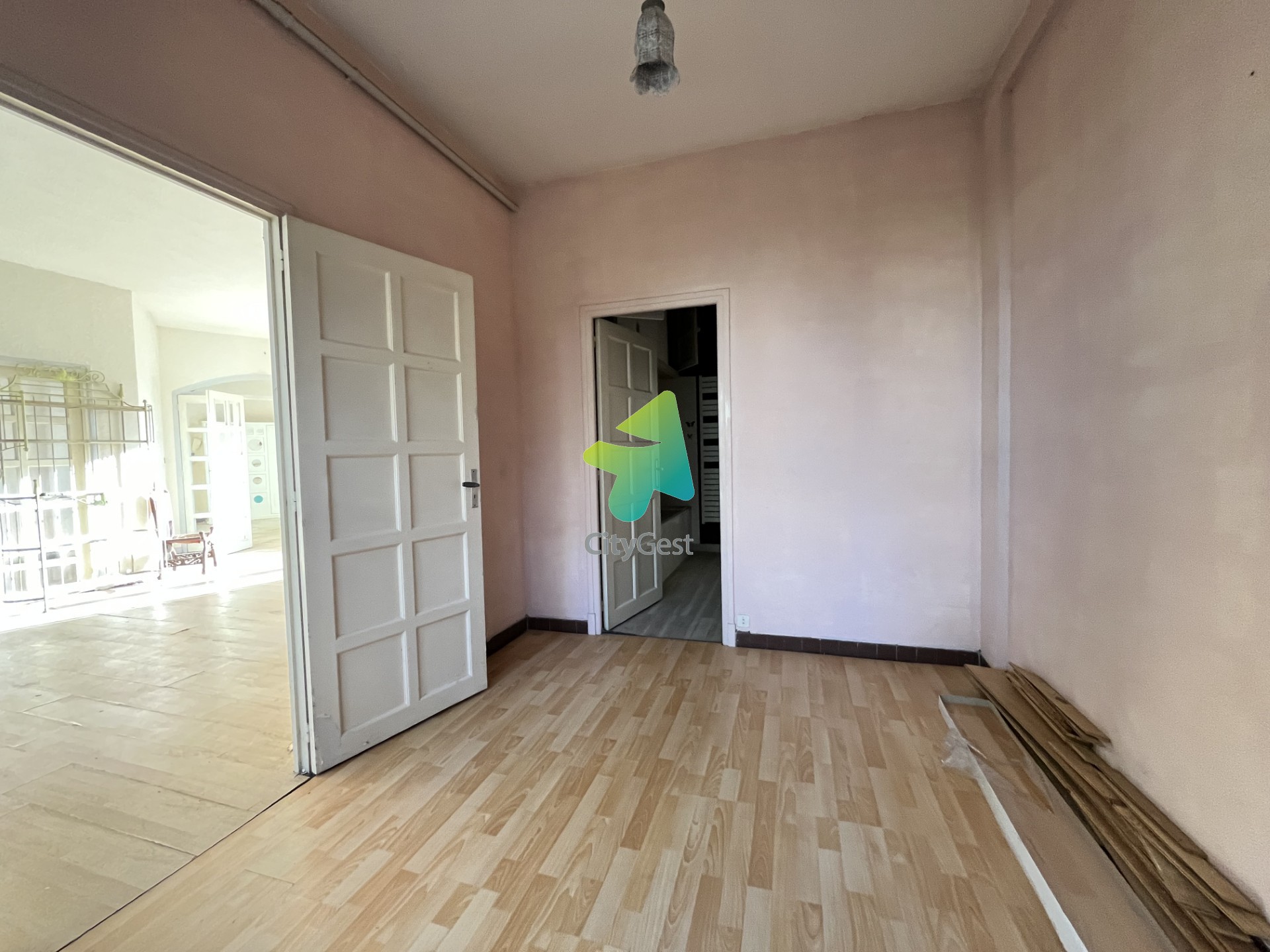 Vente Appartement à Perpignan 4 pièces