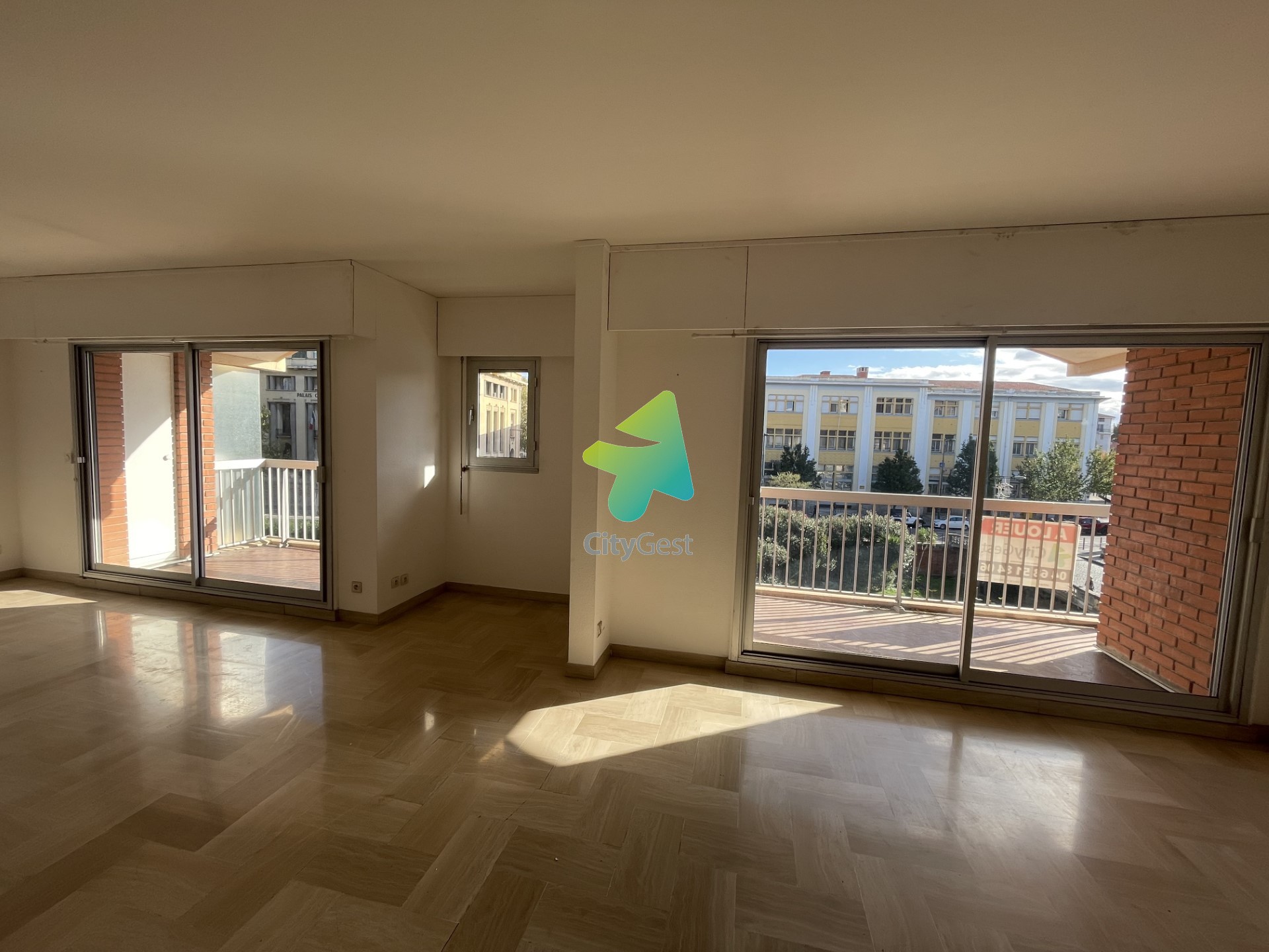 Location Appartement à Perpignan 3 pièces