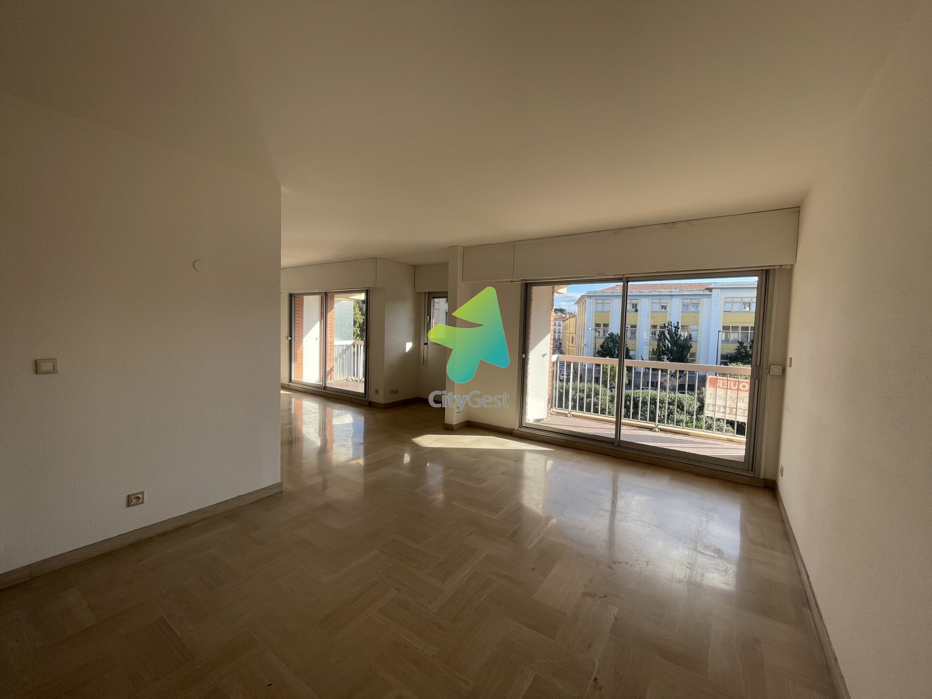 Location Appartement à Perpignan 3 pièces