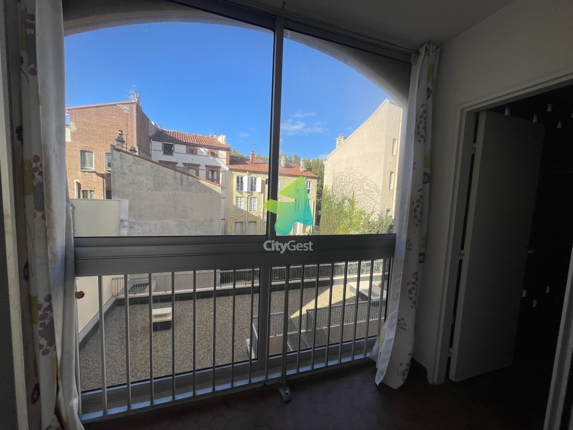 Location Appartement à Perpignan 3 pièces